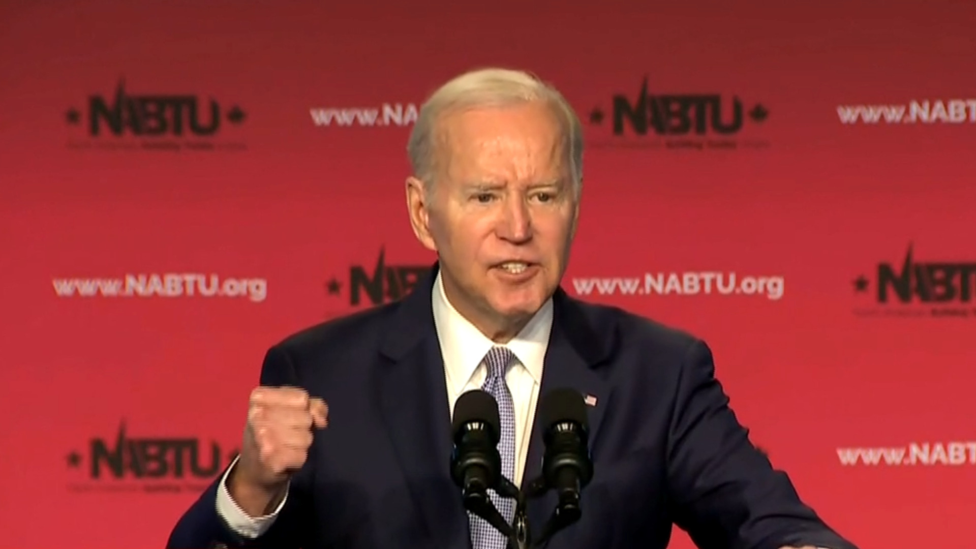 Watch CBS Evening News Biden launches 2024 reelection bid Full show