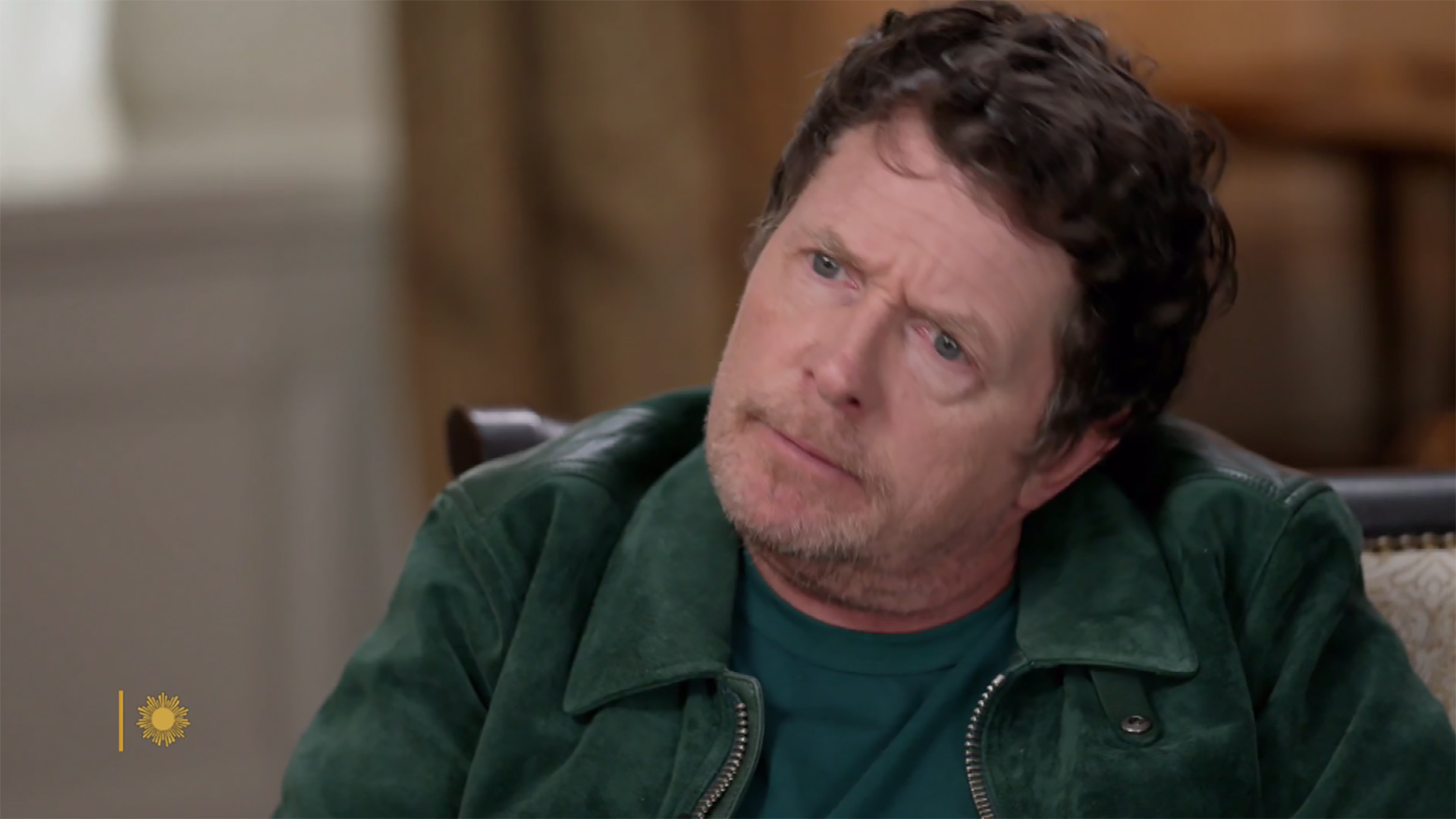 Watch Sunday Morning Preview Michael J. Fox on Parkinson's "Every