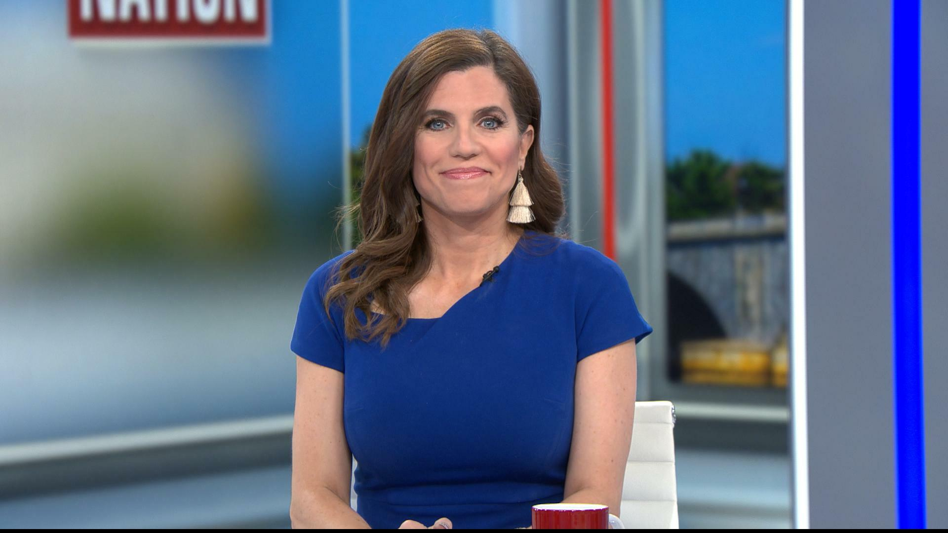 Watch Face The Nation Rep. Nancy Mace on GOP and abortion Full show