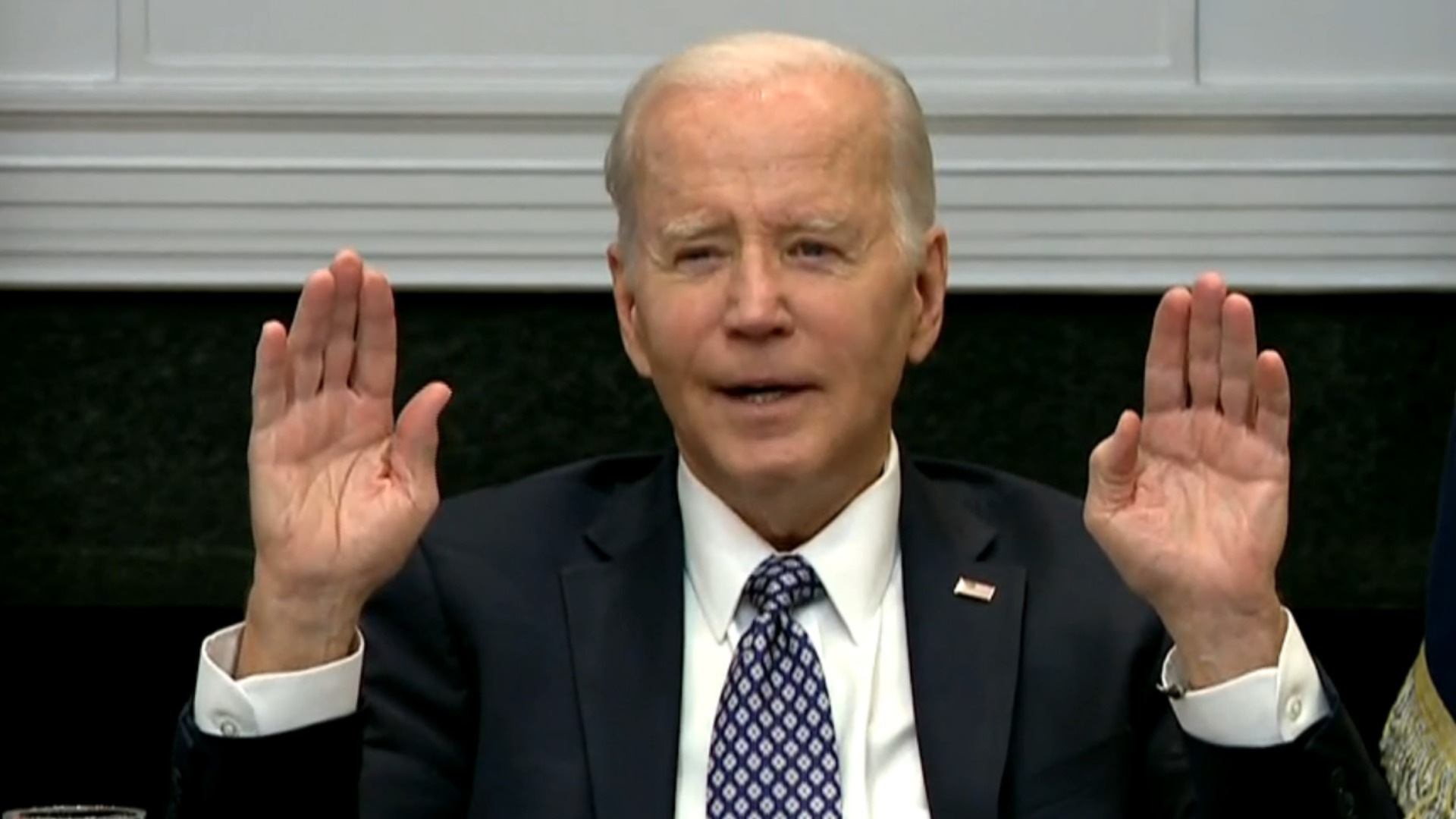 Watch CBS Evening News Biden prepares for debt limit fight - Paramount+