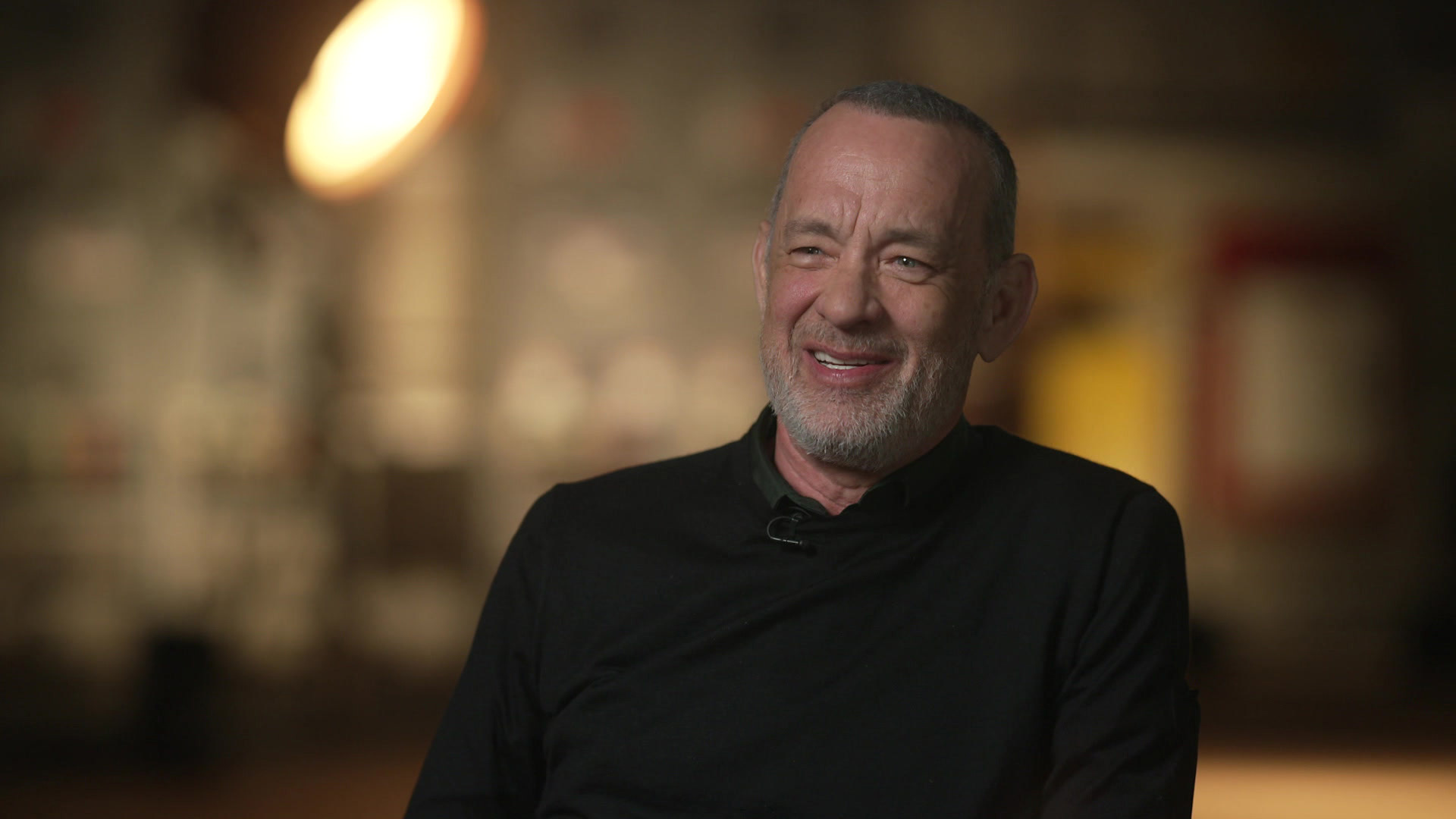 Watch Sunday Morning: Tom Hanks, the novelist - Full show on Paramount Plus