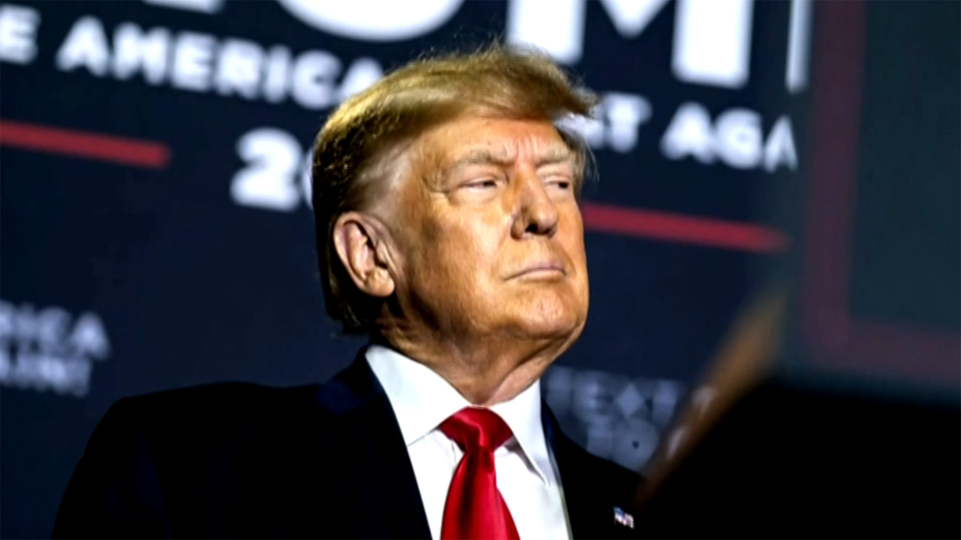 Watch CBS Evening News: Trump found liable for defamation, sexual abuse