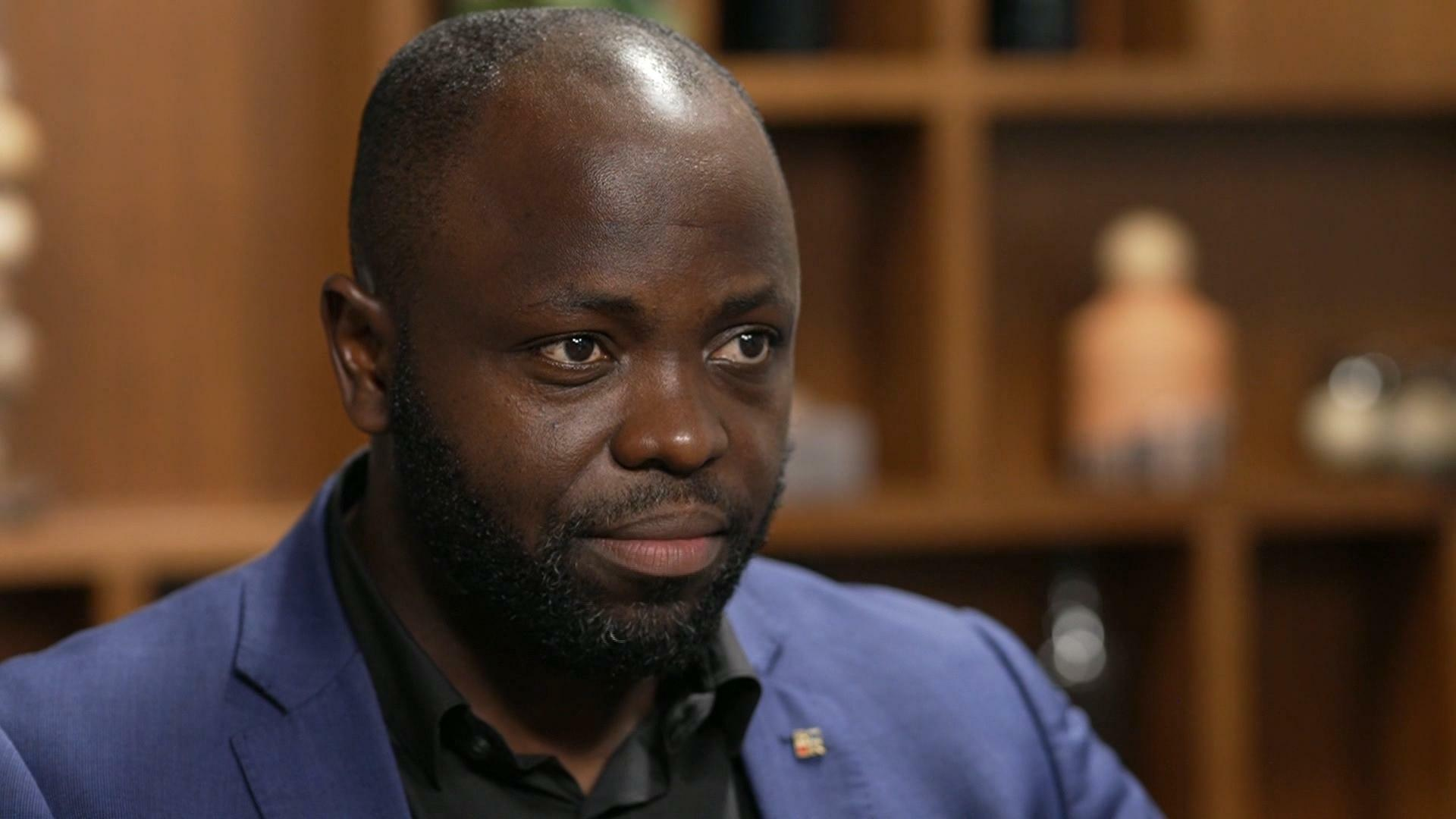 Watch CBS Mornings How Wagner group exploits Africa to fund war ...
