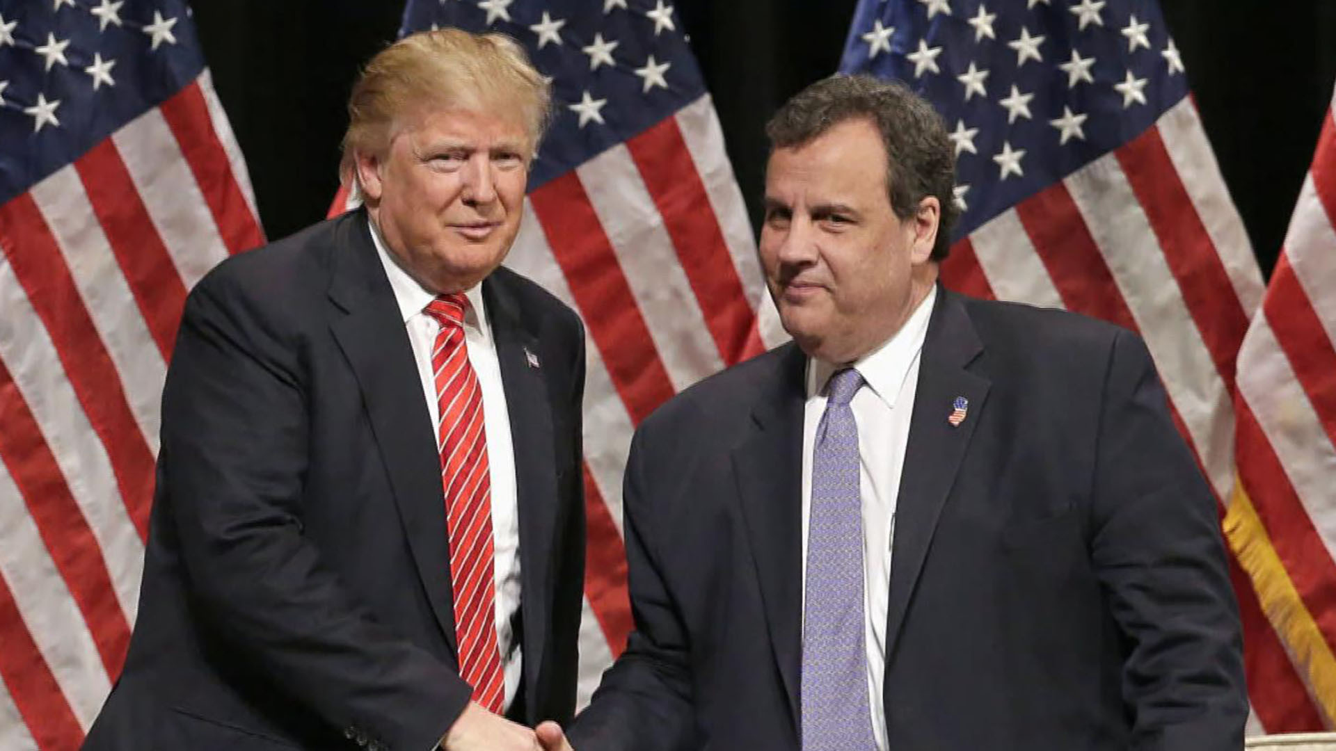 Watch CBS Mornings Christie and Pence joining 2024 race Full show on