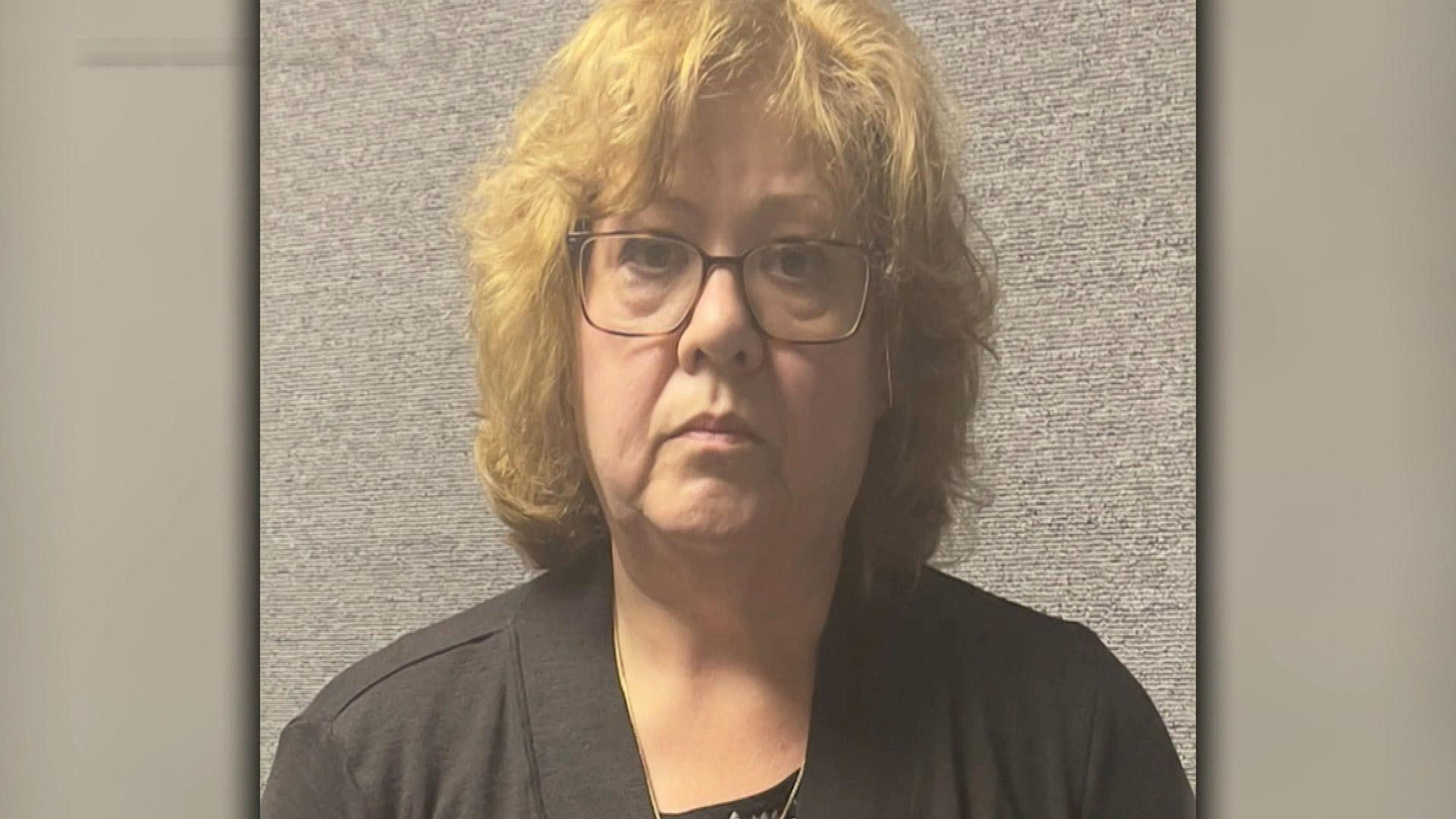 Watch CBS Mornings Florida woman charged for shooting neighbor - Paramount+