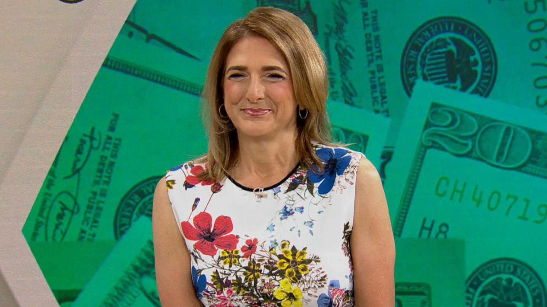 Watch CBS Mornings Closer Look At Inflation And Interest Rate Full