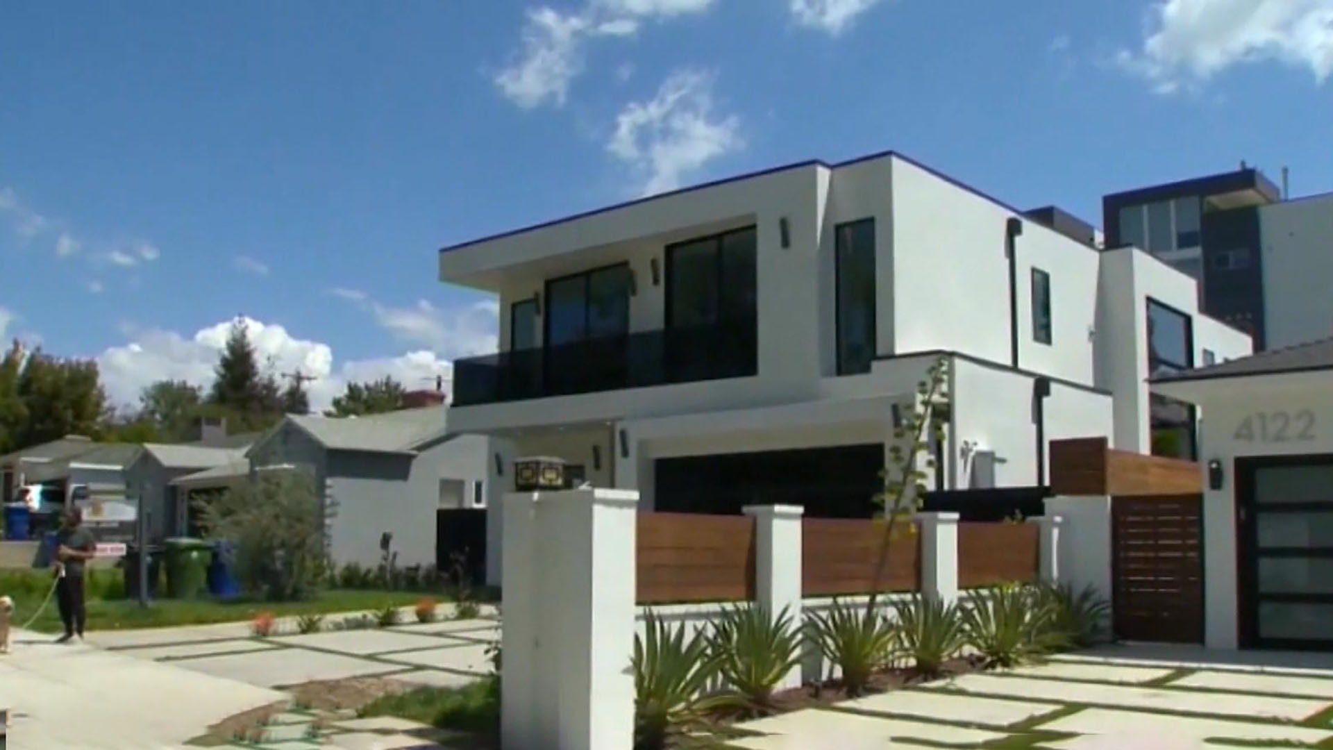 Watch CBS Mornings California home prices drop Full show on