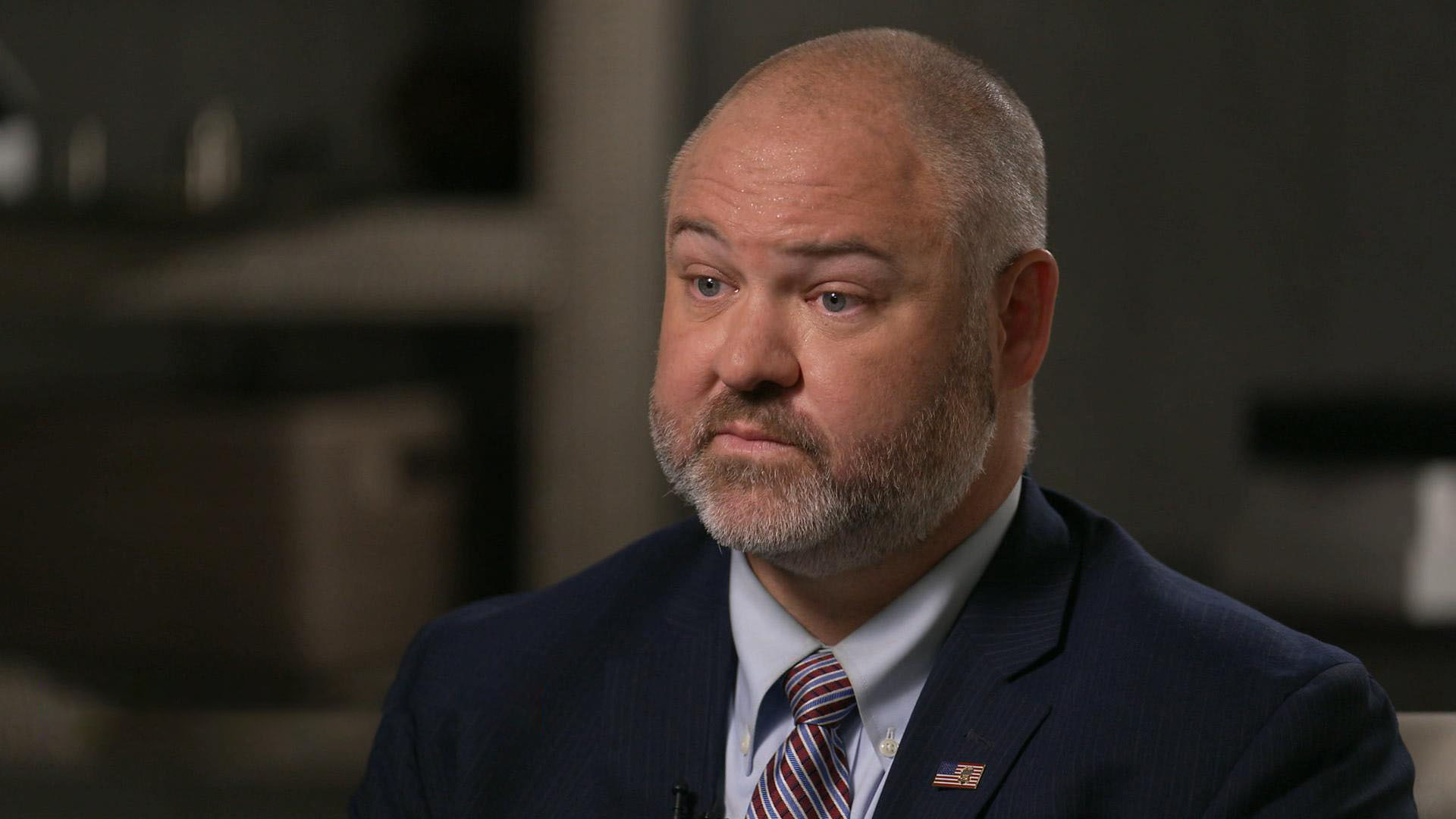 Watch CBS Mornings Season Episode IRS whistleblower says he was told(03)