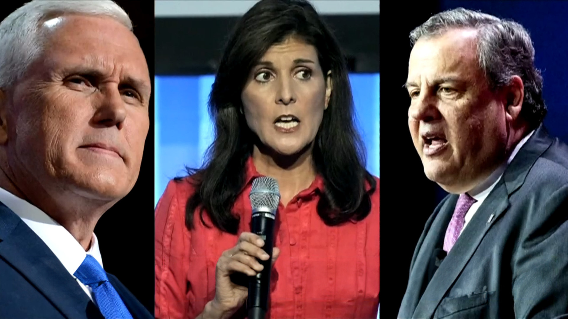 Watch CBS Evening News: 2024 candidates react to Supreme Court rulings ...