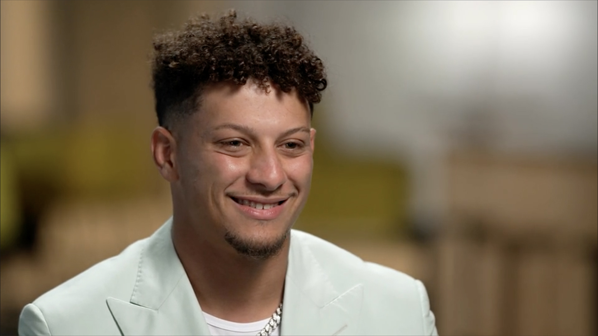 Watch CBS Mornings: Patrick Mahomes on his career and legacy - Full show on  CBS