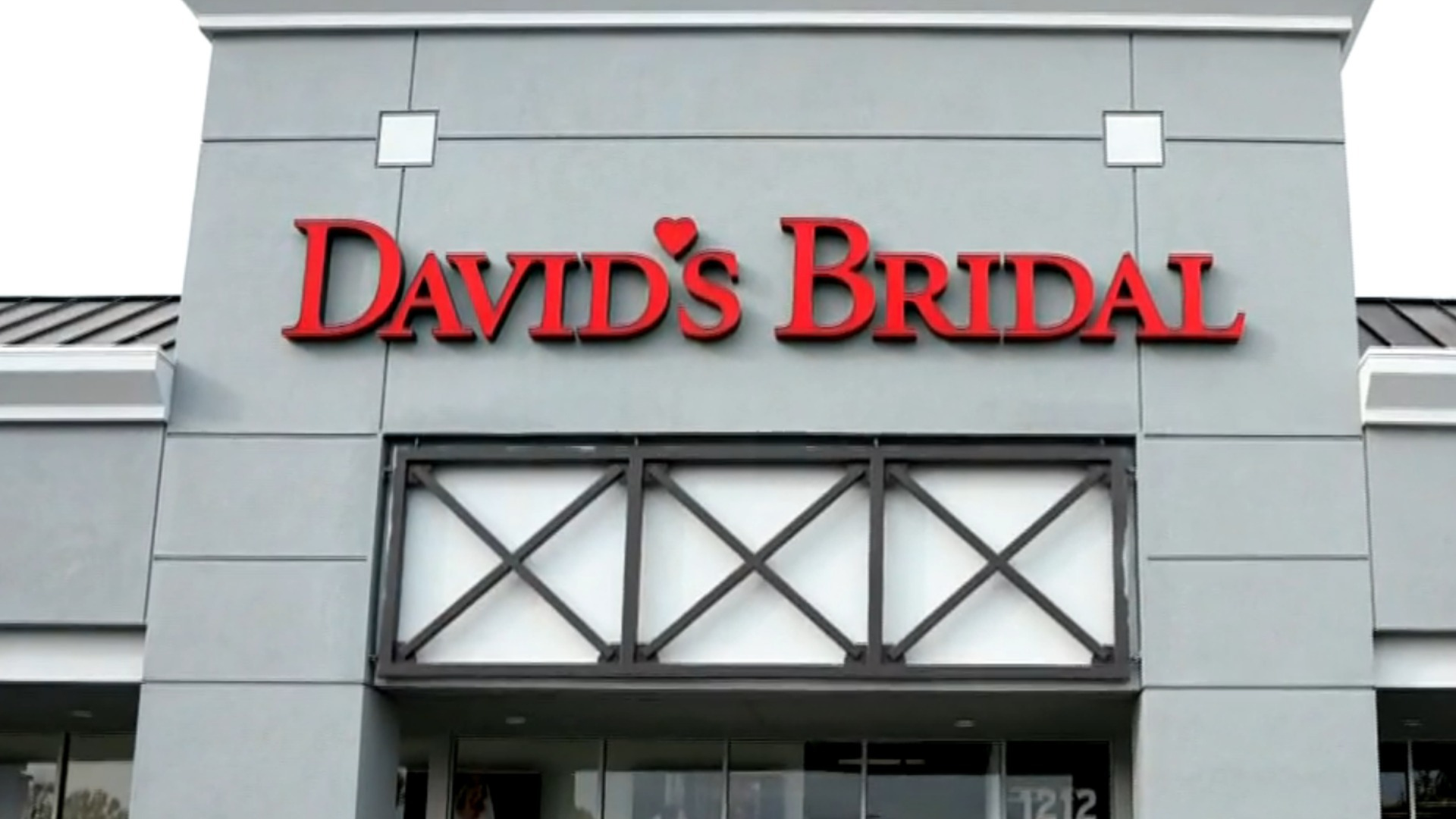 Davids bridal sunday hours shop