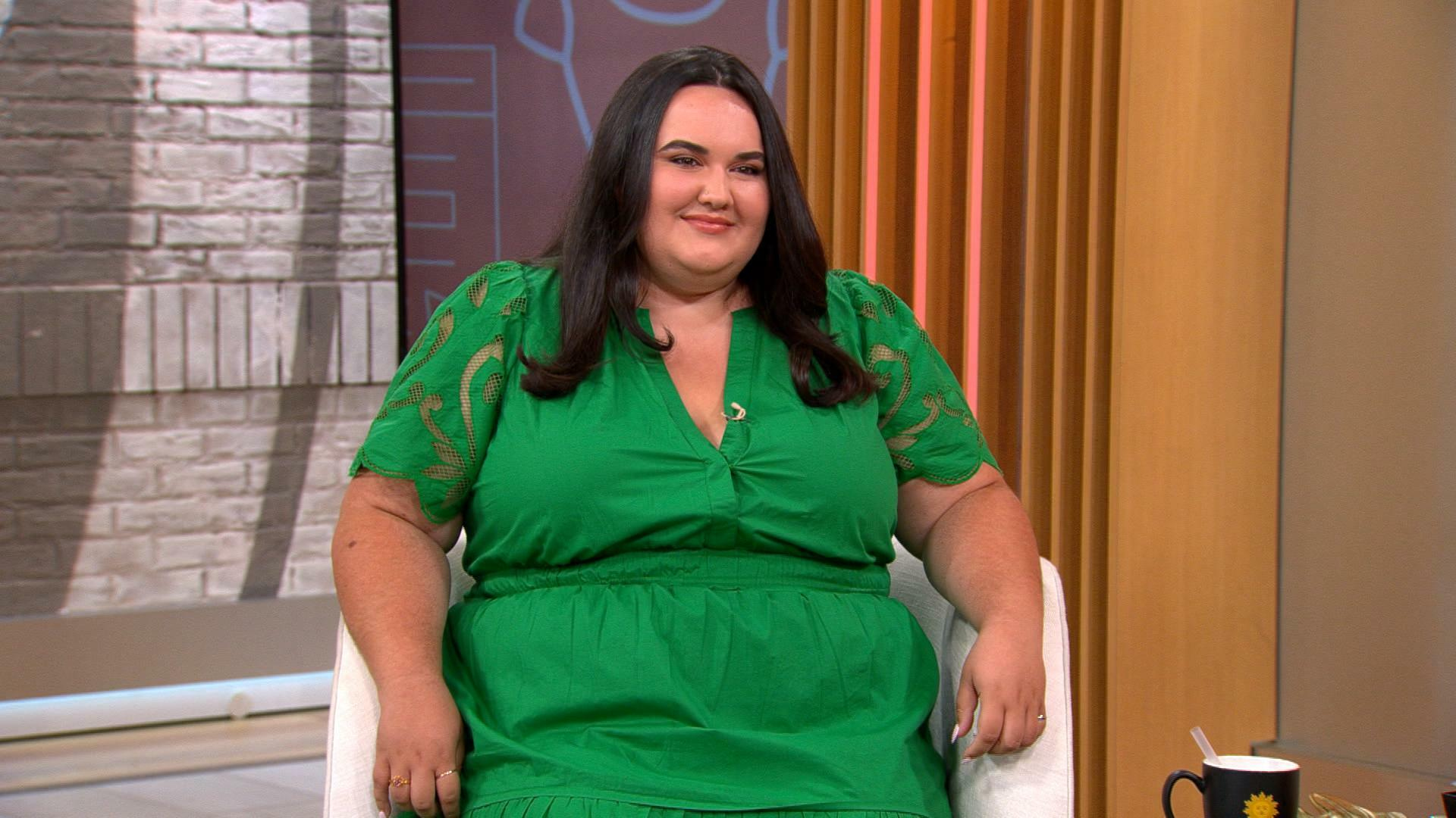 Casting curvy good.charlotte