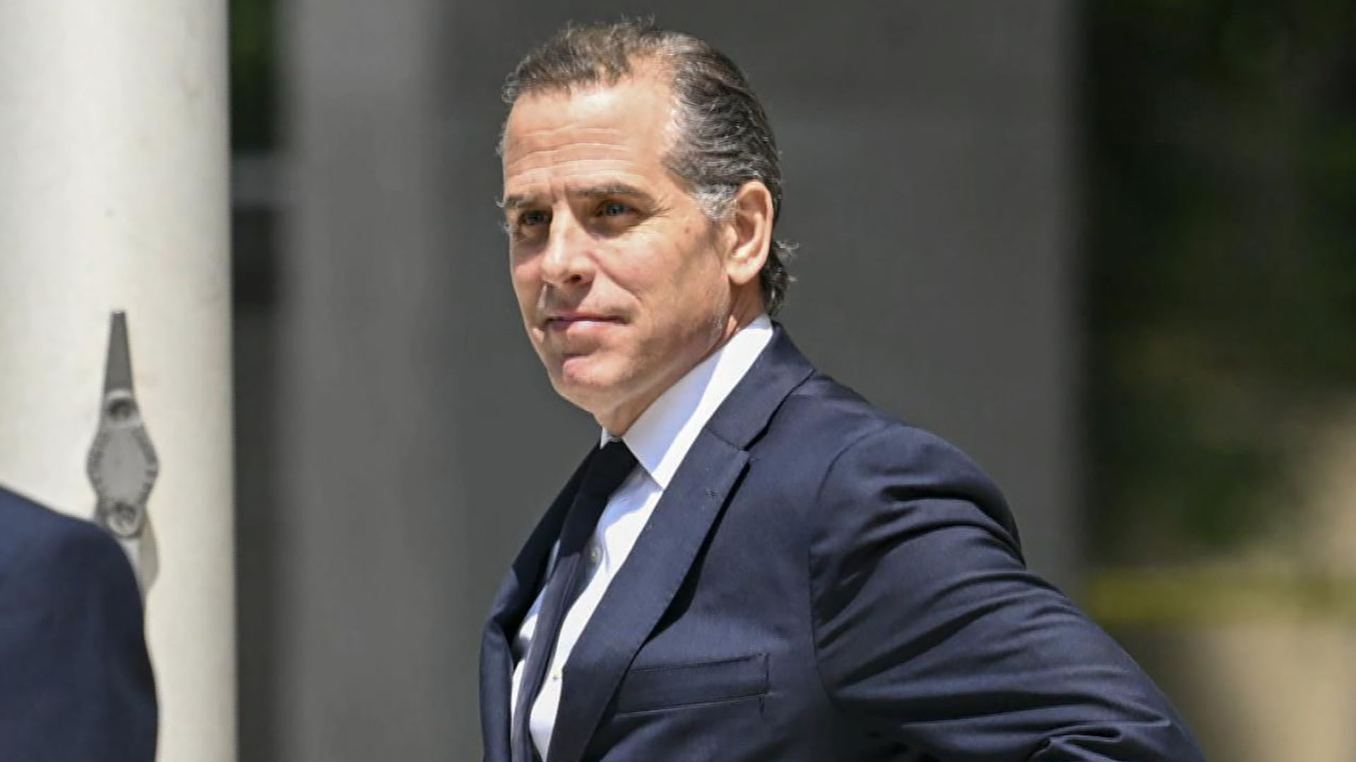 Watch CBS Mornings Hunter Biden plea deal falls apart in court - Paramount+