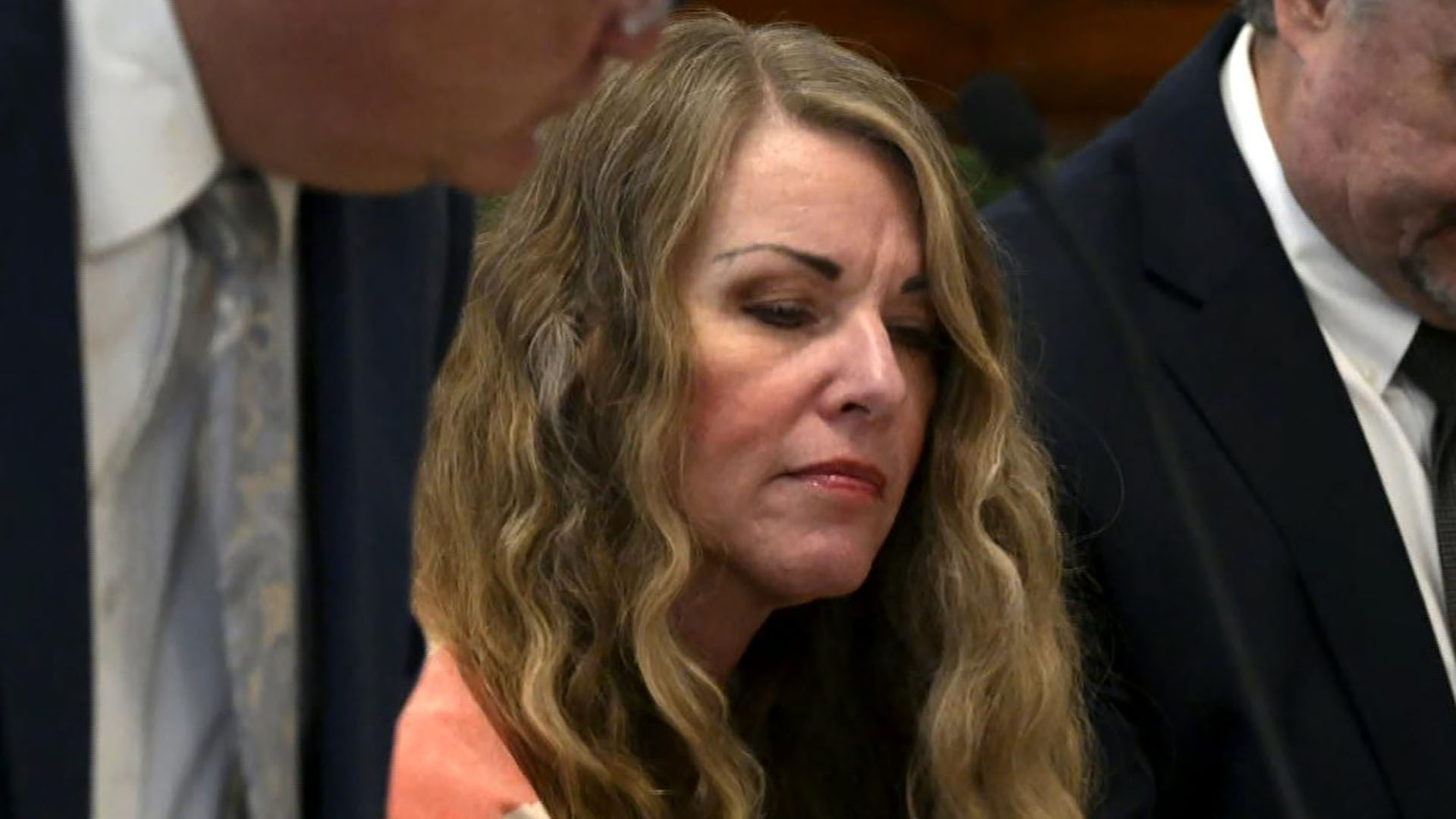 Watch Cbs Mornings Lori Vallow Daybell Sentenced For Murders Full Show On Paramount Plus 