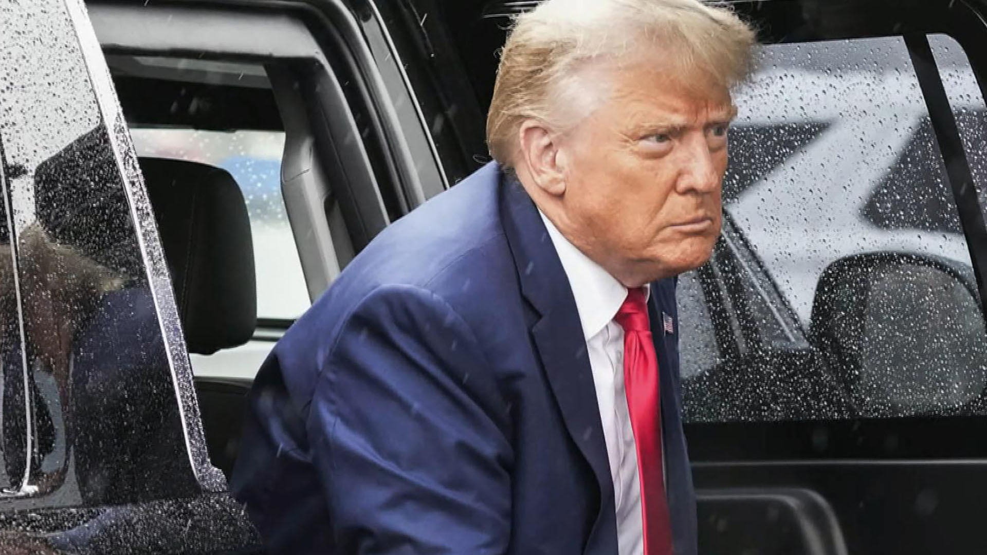 Watch CBS Mornings Season Episode Trump pleads not guilty to four