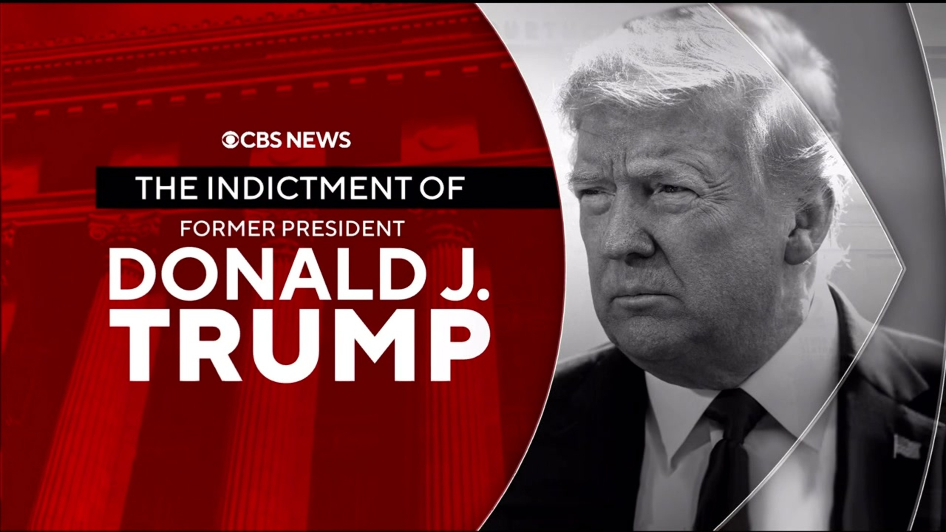 Watch CBS News Donald Trump faces fourth indictment - Paramount+
