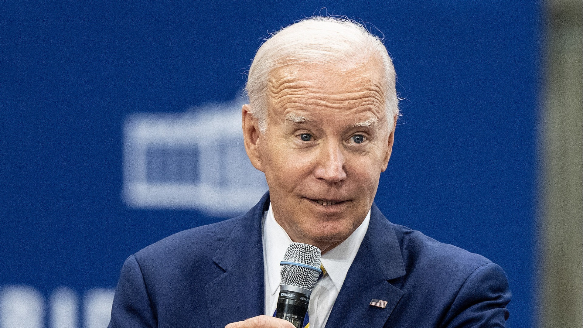 Watch CBS News White House touts Inflation Reduction Act Full show on Paramount Plus