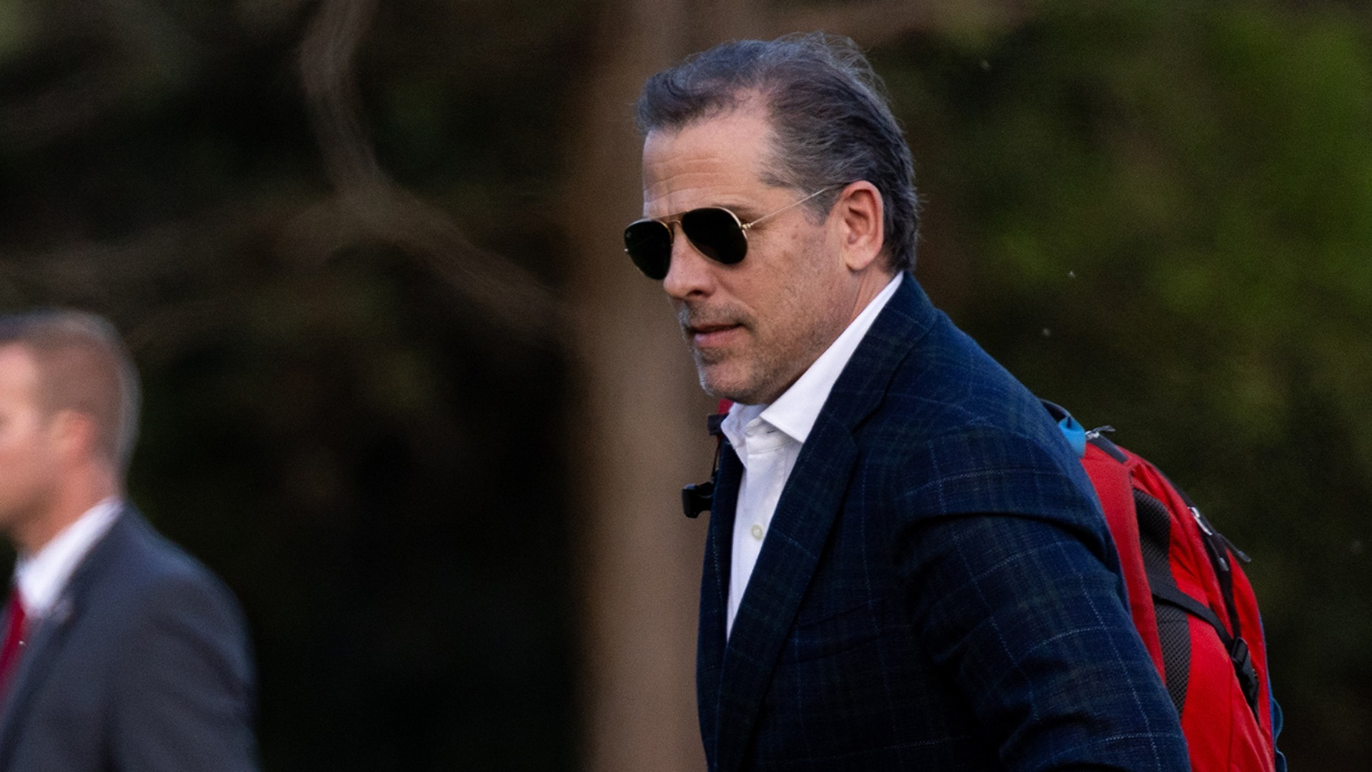Watch CBS News House panel seeks Hunter Biden case testimony - Paramount+