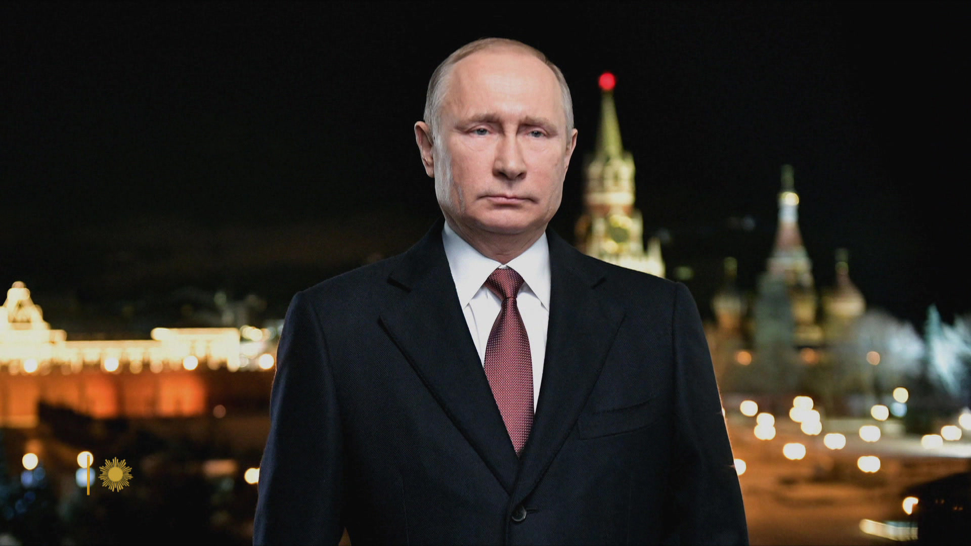 Watch Sunday Morning: Vladimir Putin And The Suspicious Death Of ...