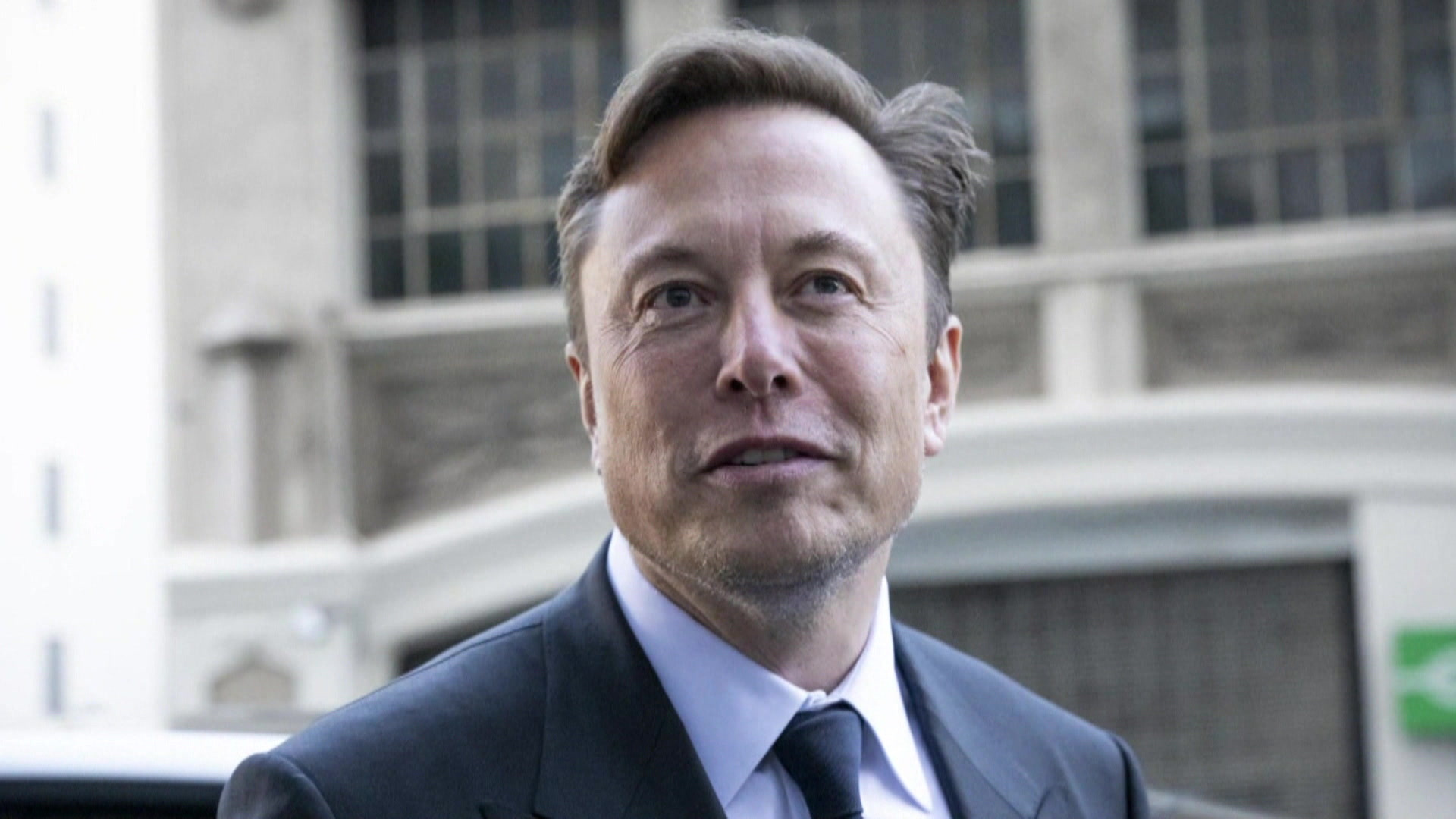 Watch Sunday Morning: Walter Isaacson on the volatile Elon Musk - Full ...