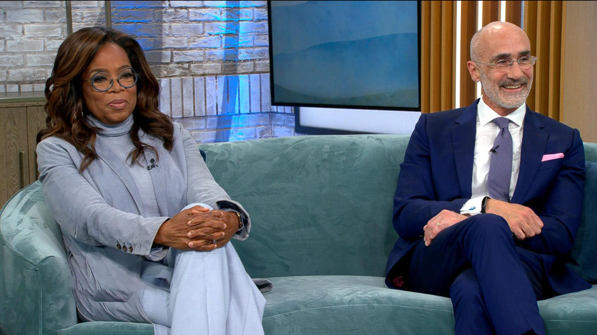 Oprah New Book 2024 Fawne Jenifer
