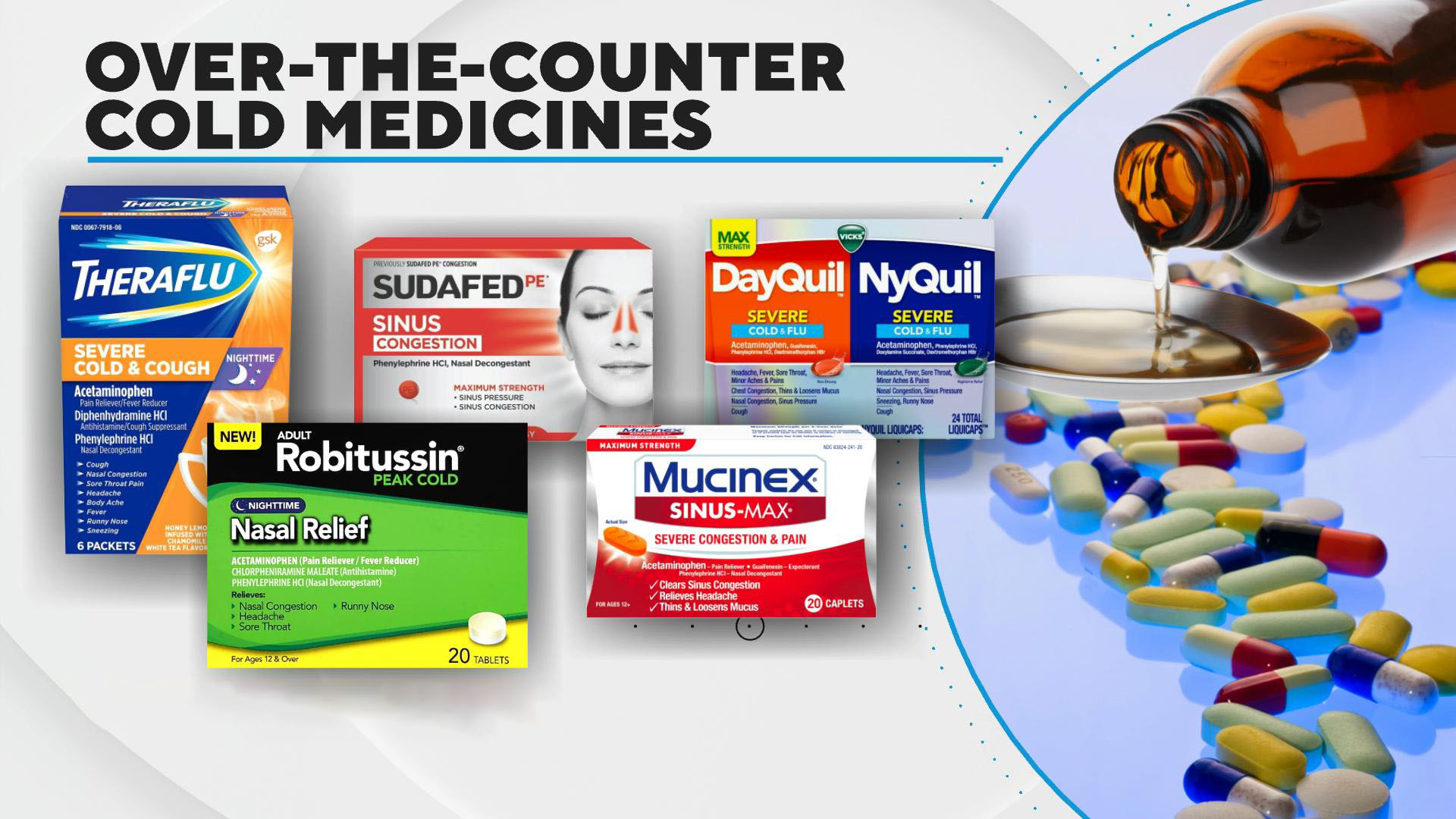 Watch CBS Mornings Season Episode FDA panel says decongestant in many