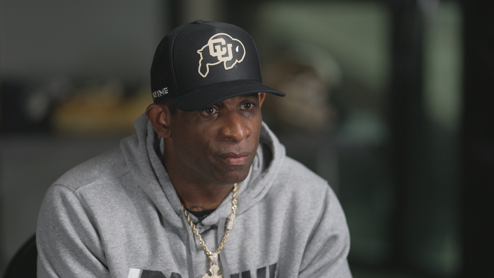 Deion Sanders: The Story of Primetime See more