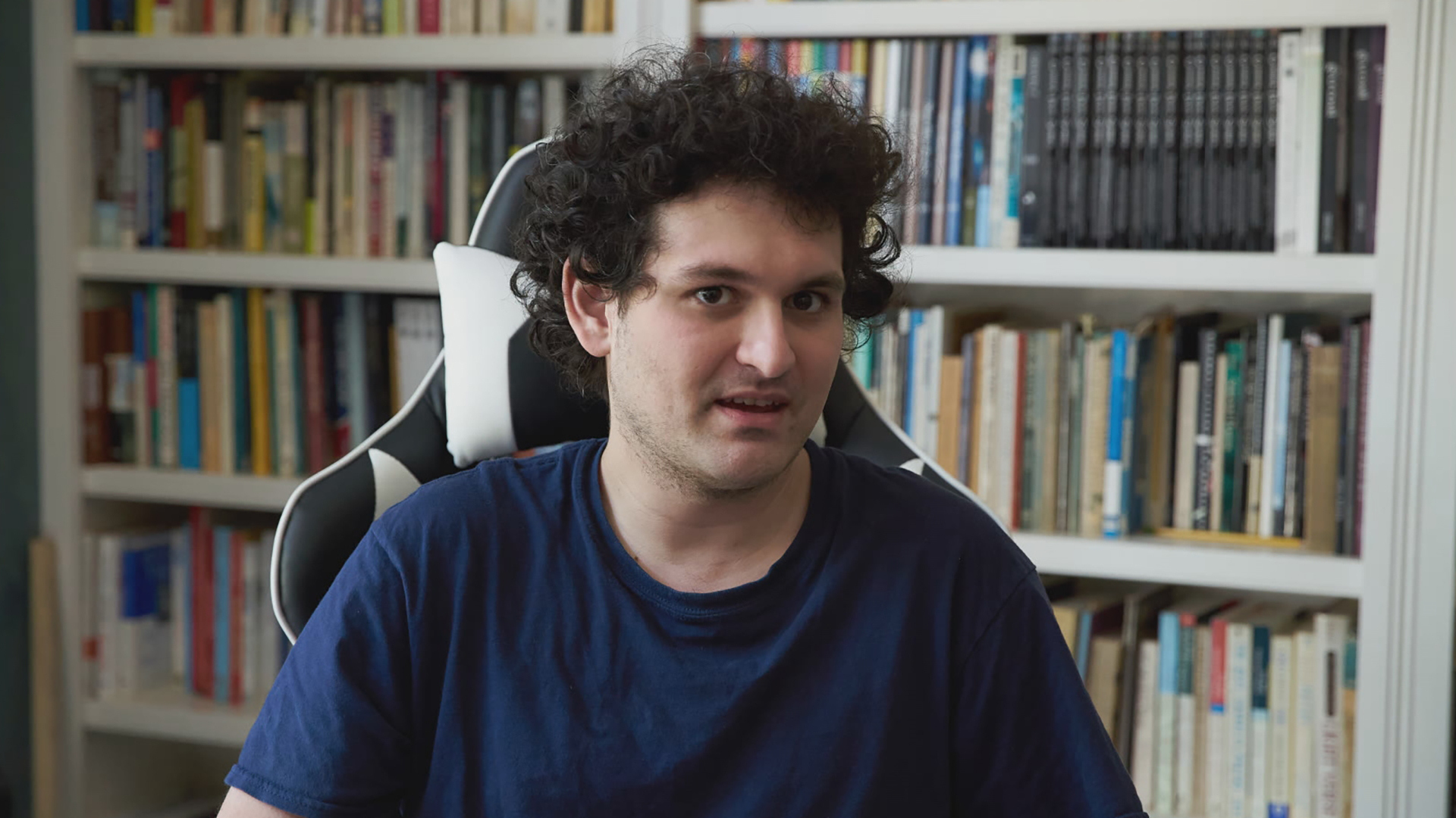 The Rise and Fall of Sam Bankman-Fried | Sunday on 60 Minutes