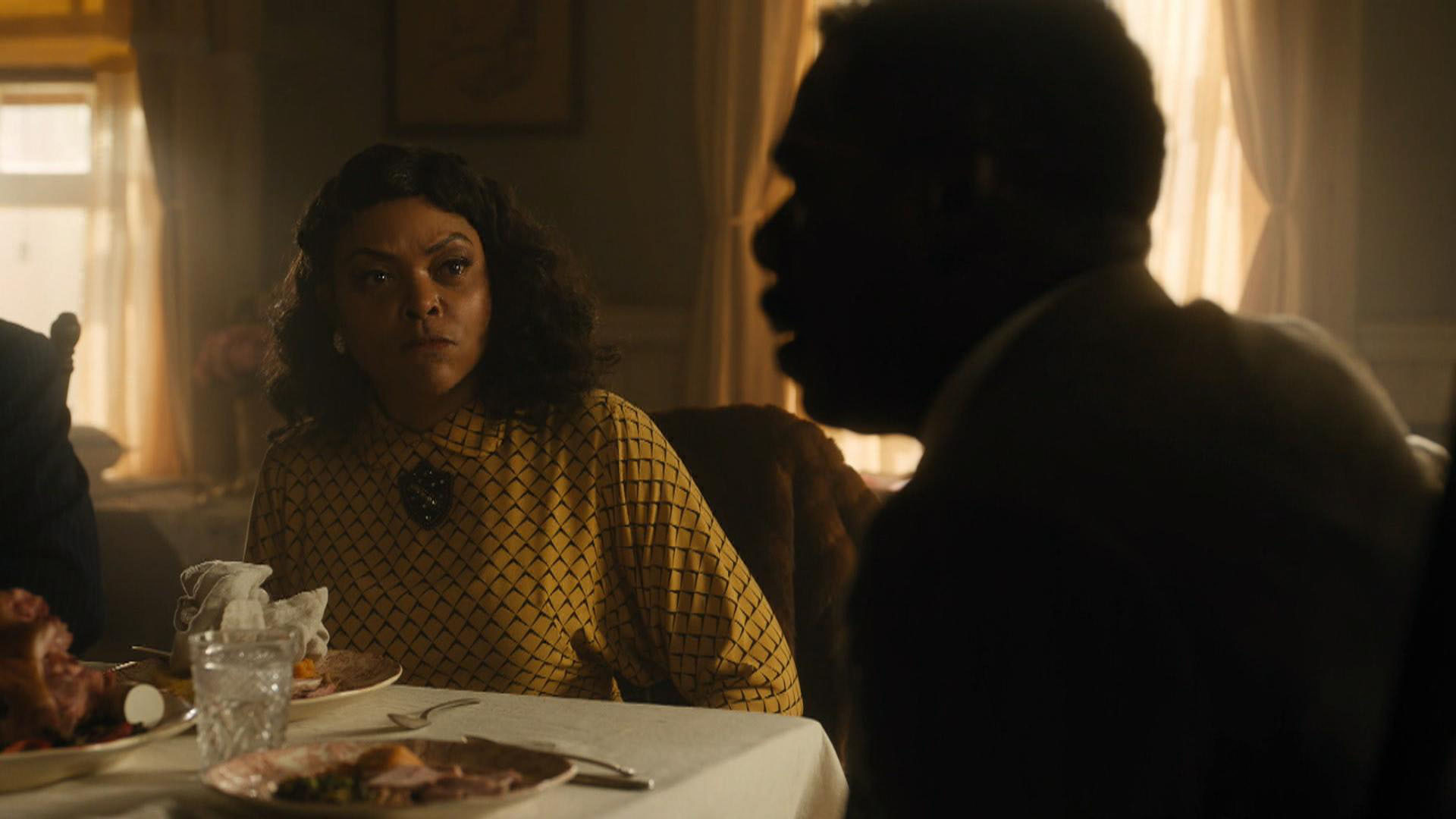 Watch CBS Mornings Debut of new "The Color Purple" movie trailer
