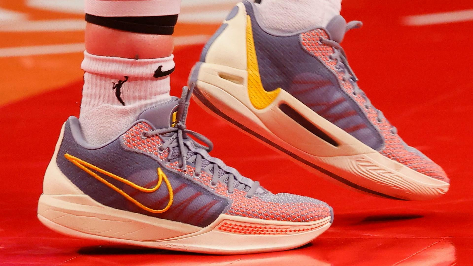 Every WNBA Player Who's Had a Signature Sneaker - Sneaker News
