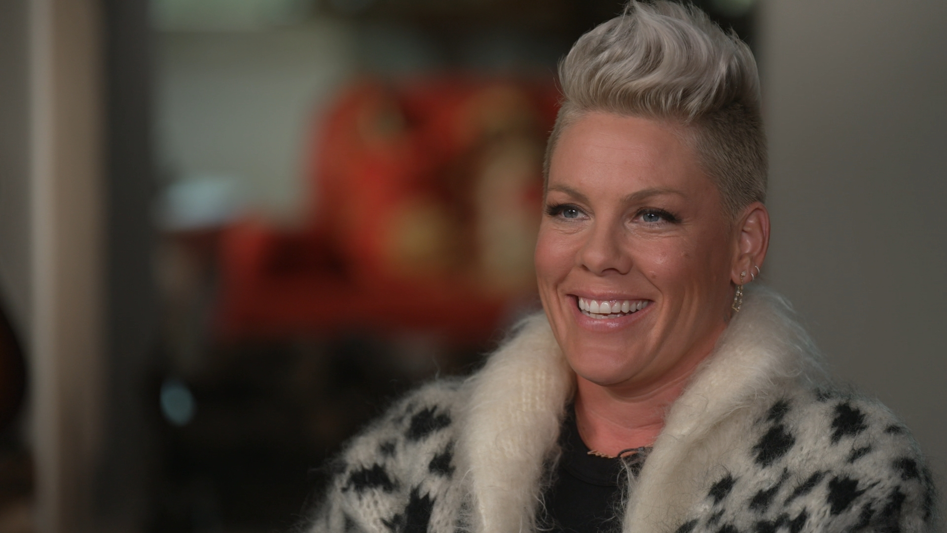 Watch 60 Minutes Pink The 60 Minutes Interview Full show on