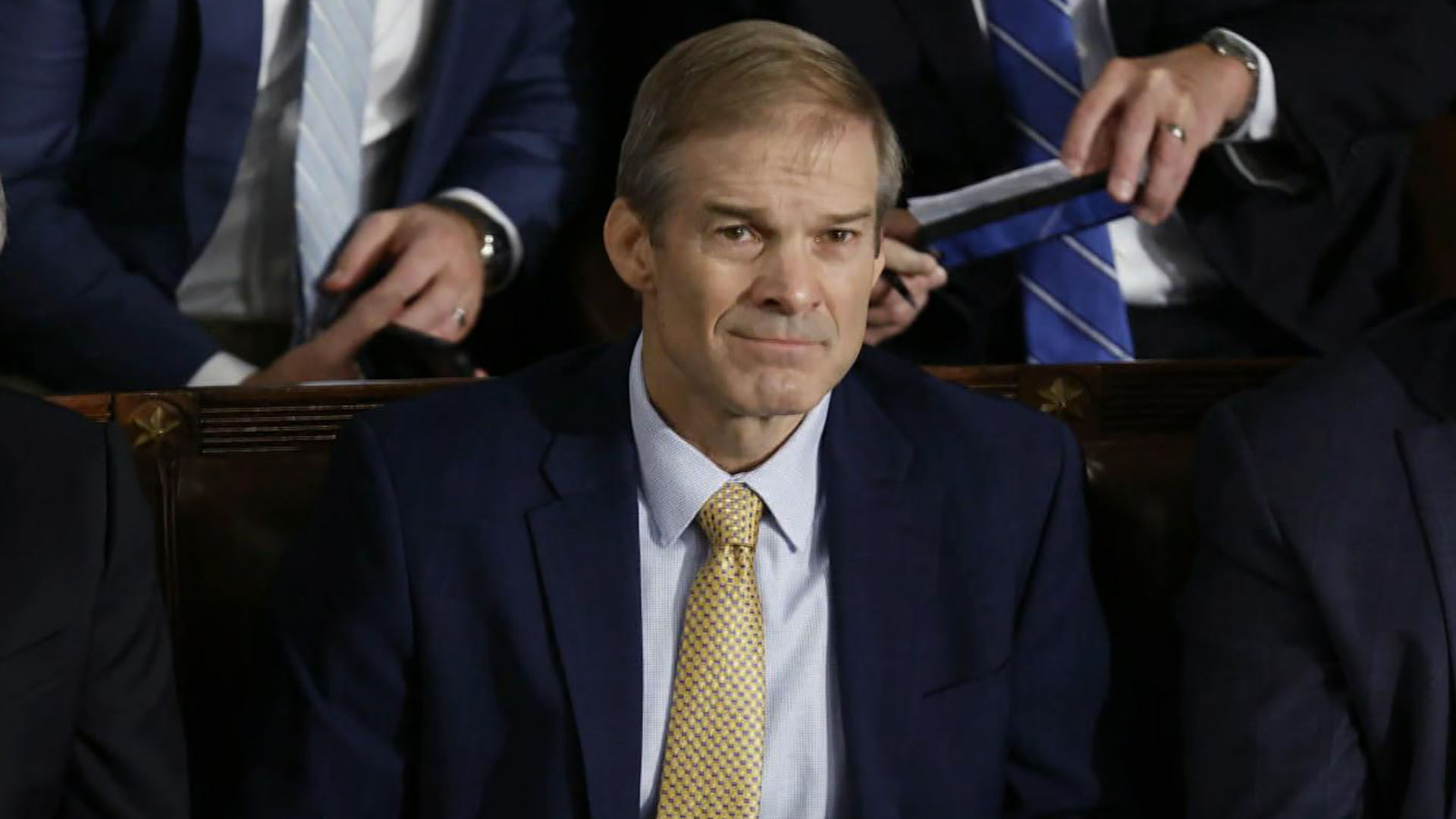 Watch CBS Mornings Nomination process starts over for House speaker