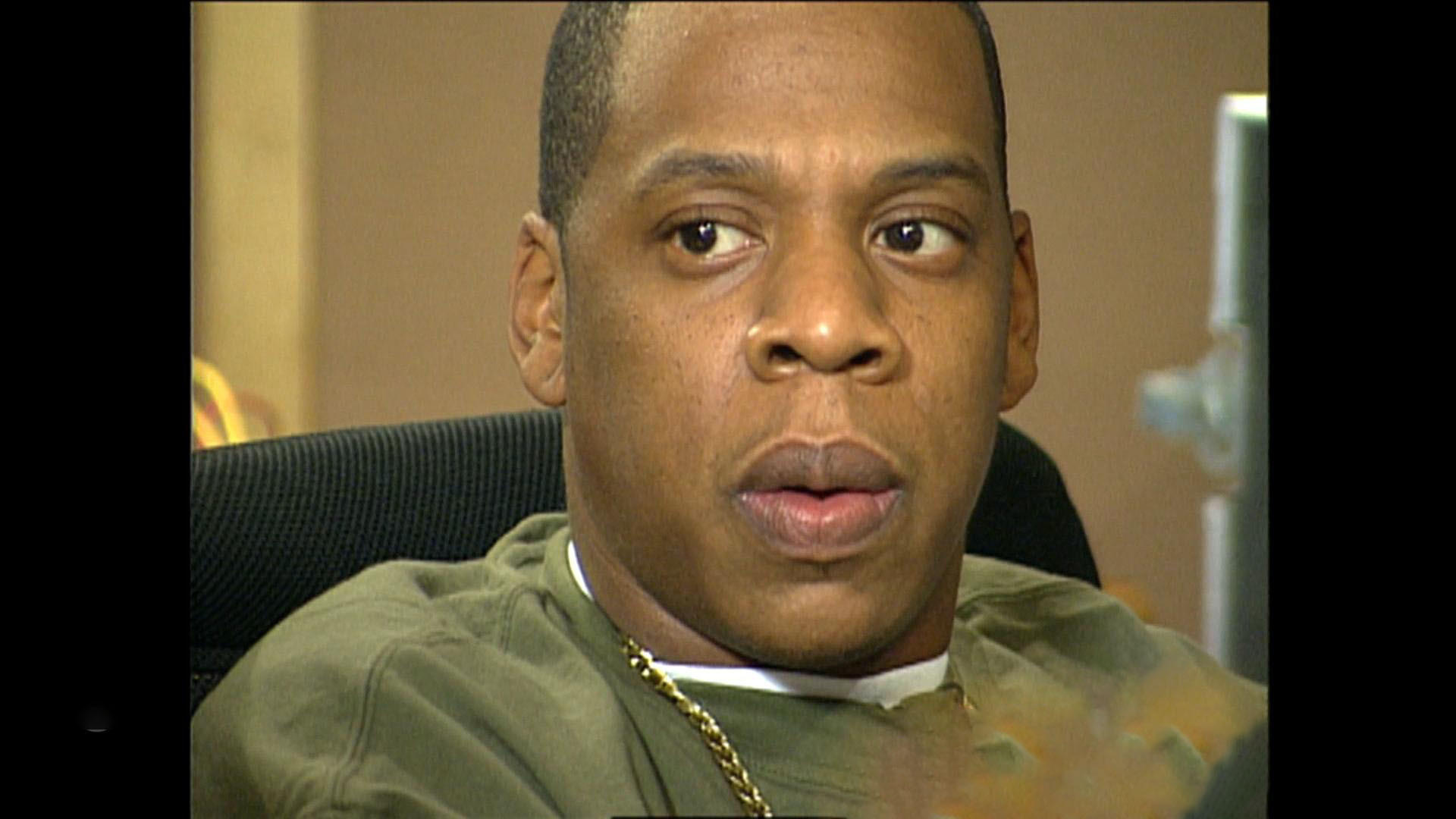 Watch Cbs Mornings 60 Minute Archives Jay Z Reflects On Success Full Show On Paramount Plus 