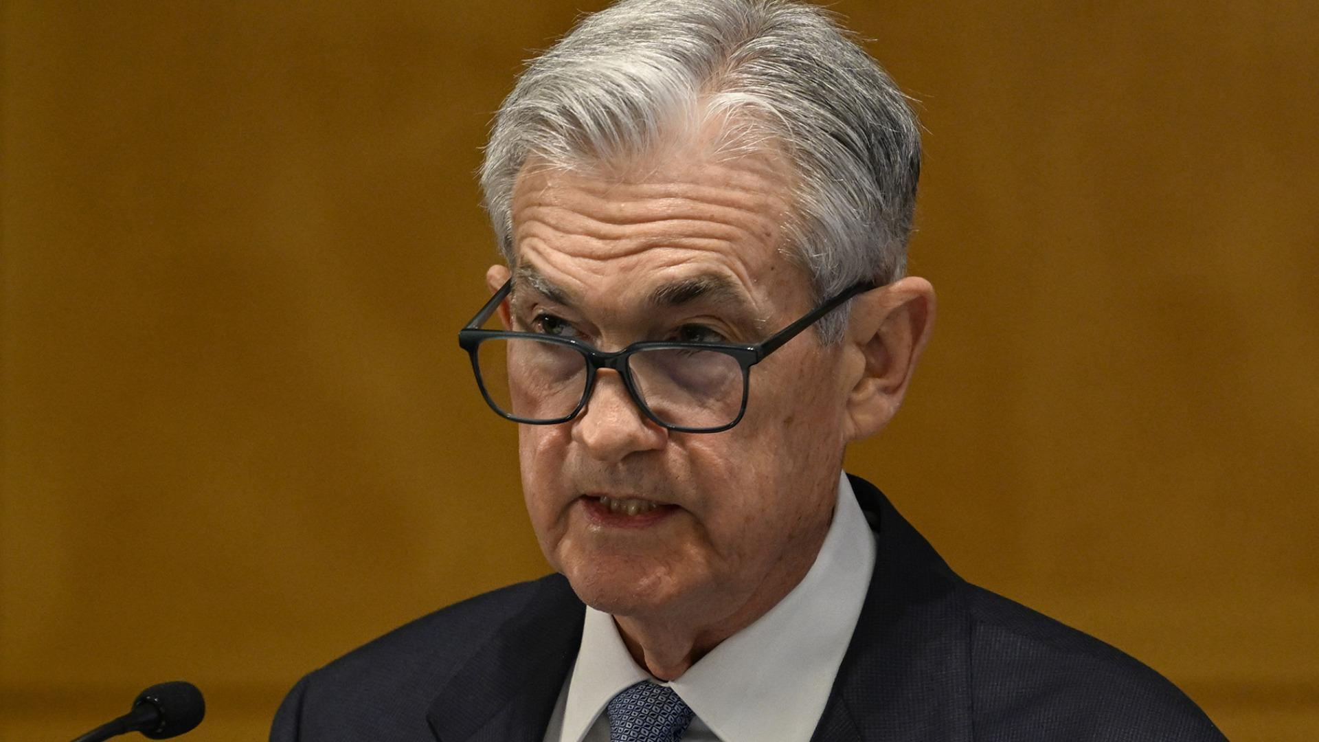 Watch CBS News Prime Time with John Dickerson: How Fed may respond to ...