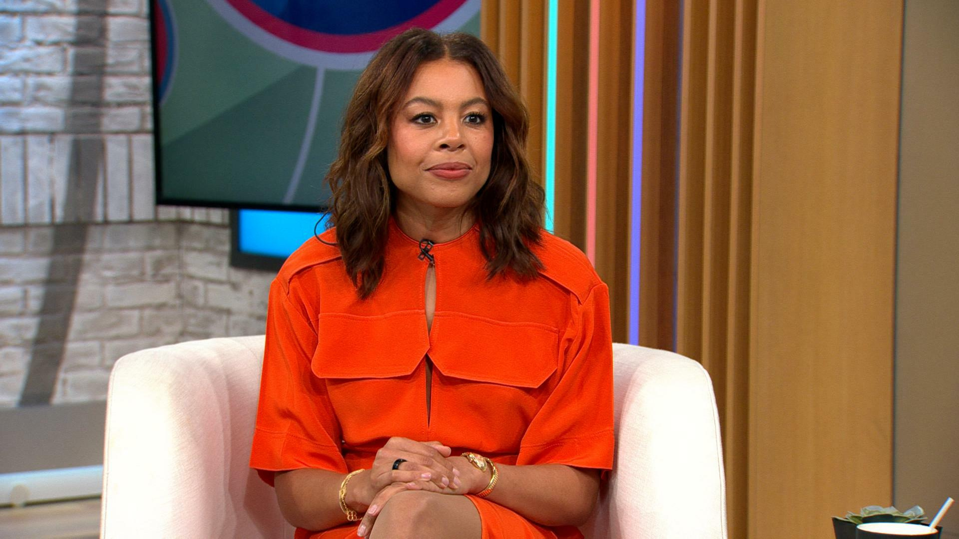 Watch CBS Mornings: Changing the Game: Briogeo CEO Nancy Twine - Full