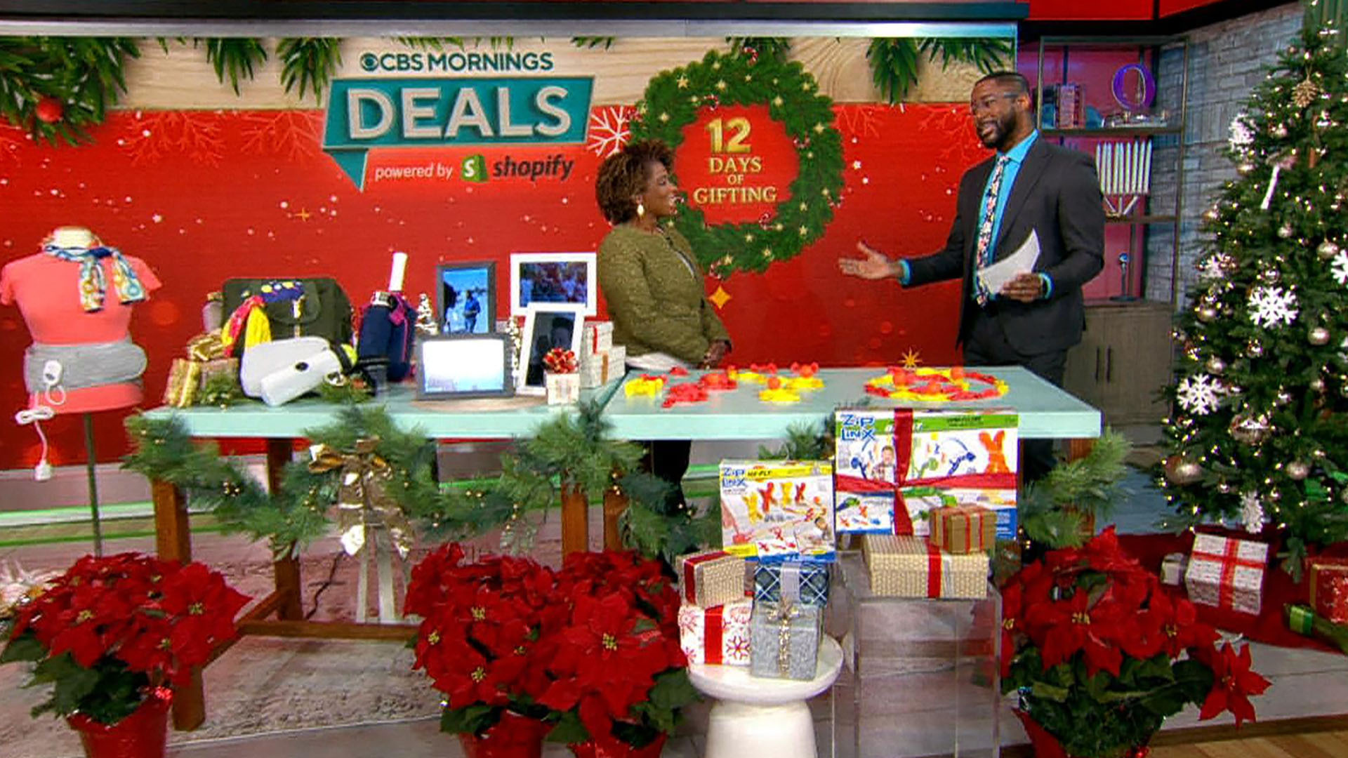 Watch CBS Mornings: Where to get the latest CBS Mornings Deals - Full show  on CBS