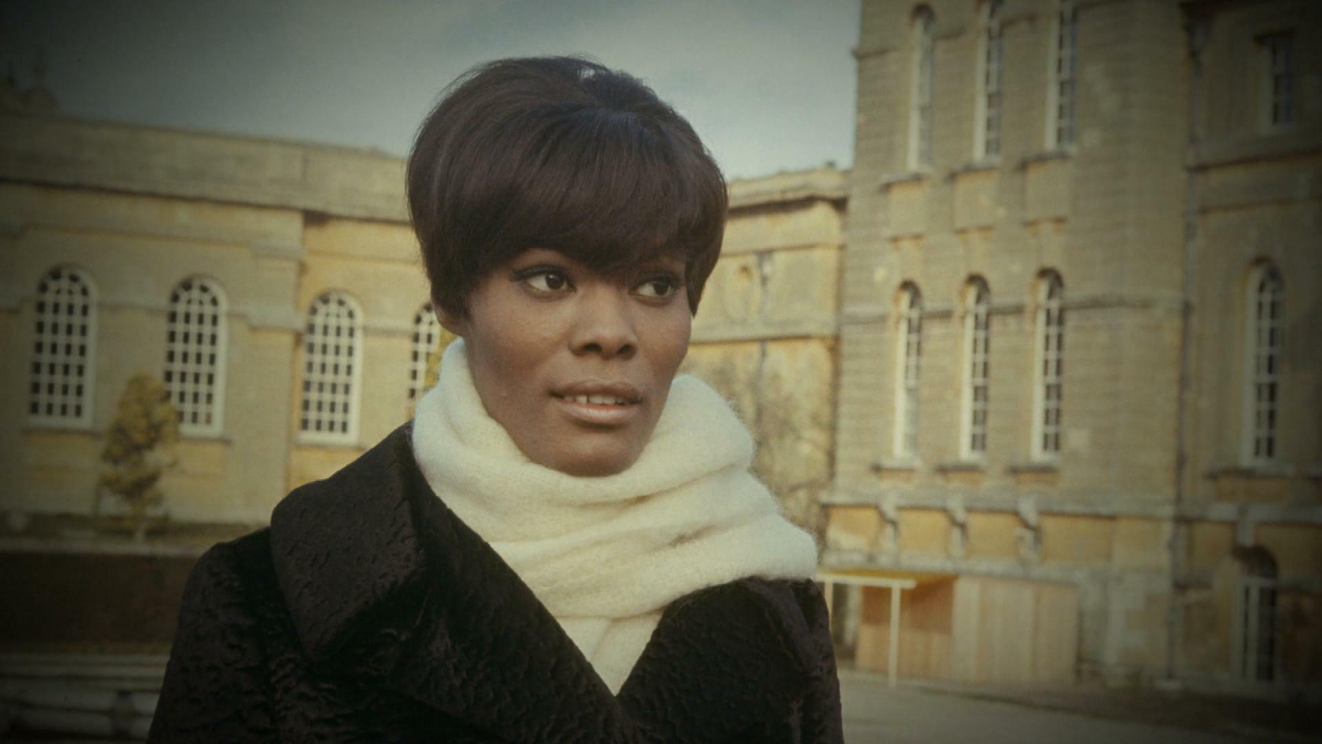 Watch CBS Mornings Dionne Warwick on her music and legacy Full show on Paramount Plus