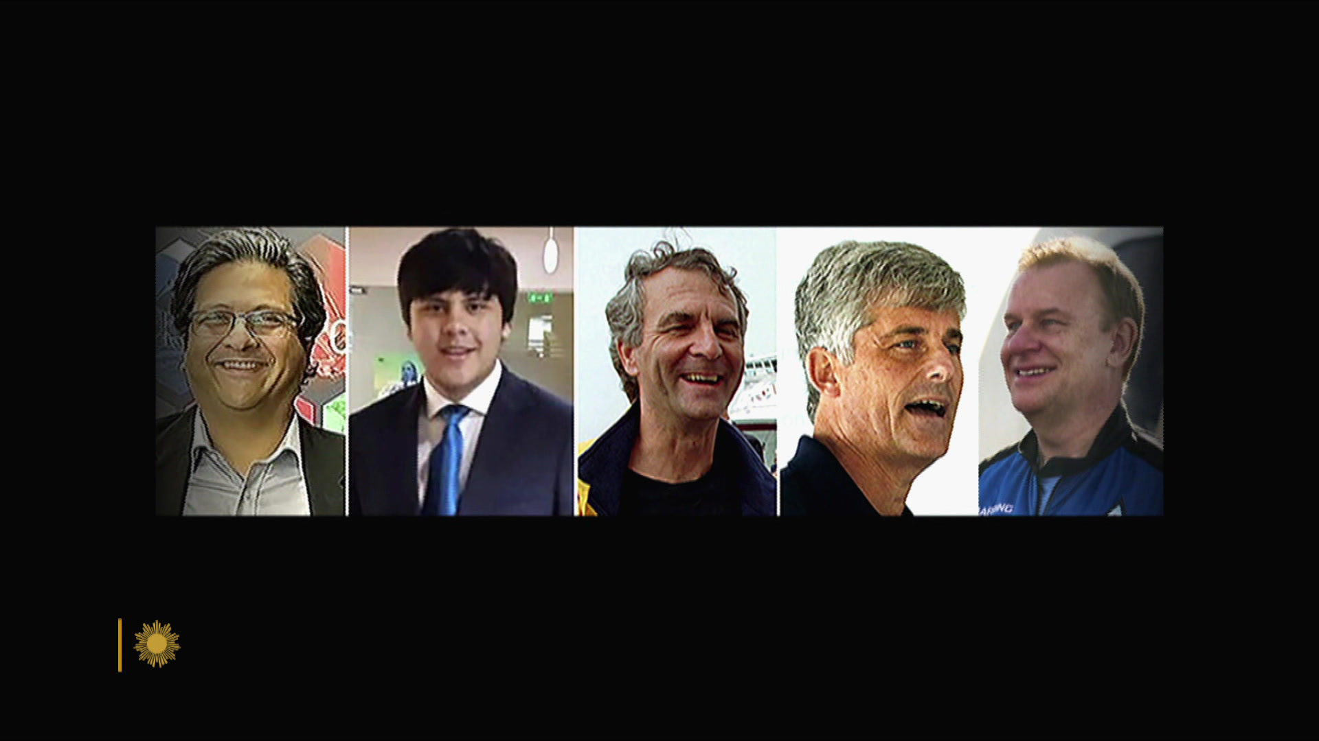 Remembering those lost in OceanGate Titan tragedy
