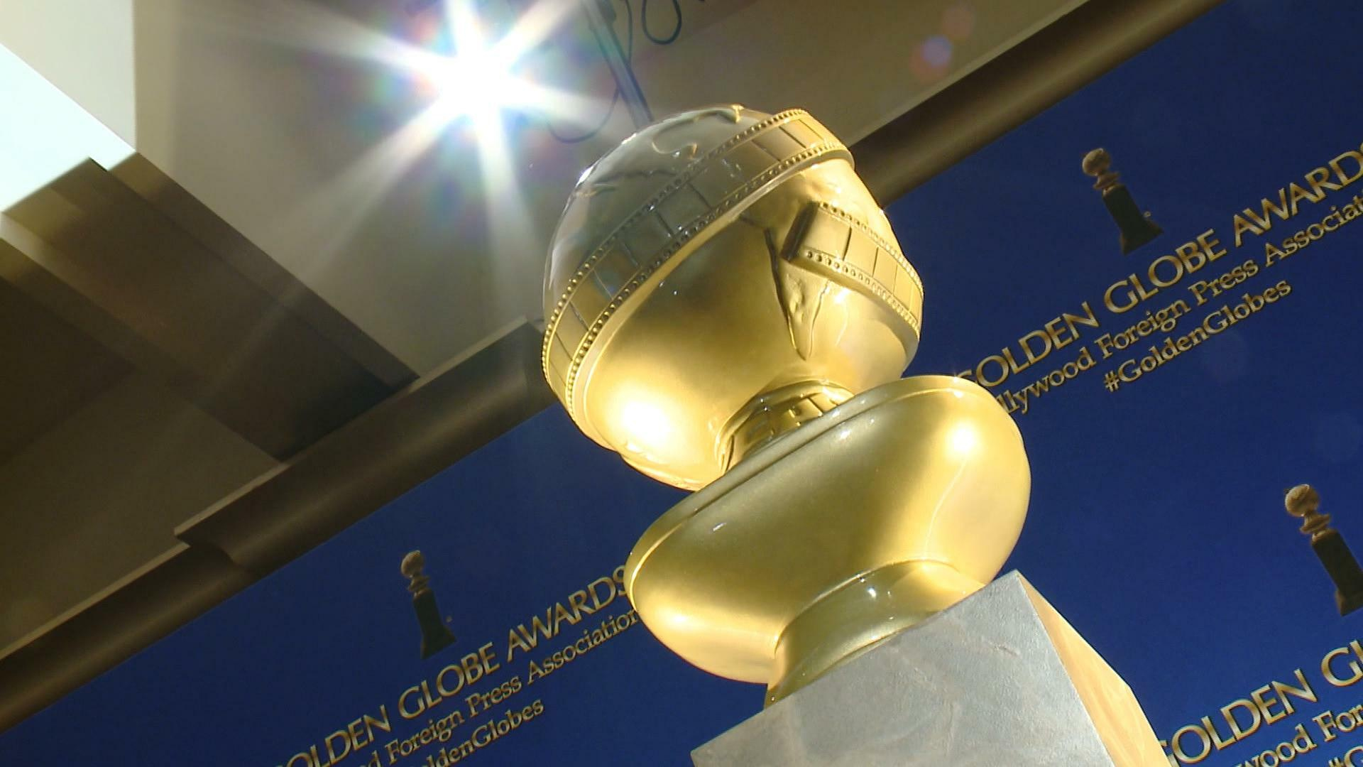 Watch CBS Mornings The Golden Globes revamped Full show on Paramount