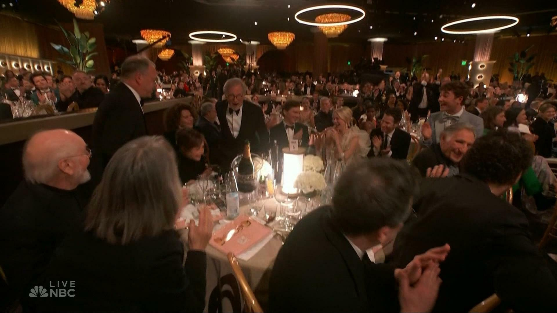 Watch CBS Saturday Morning Golden Globes preview Full show on CBS