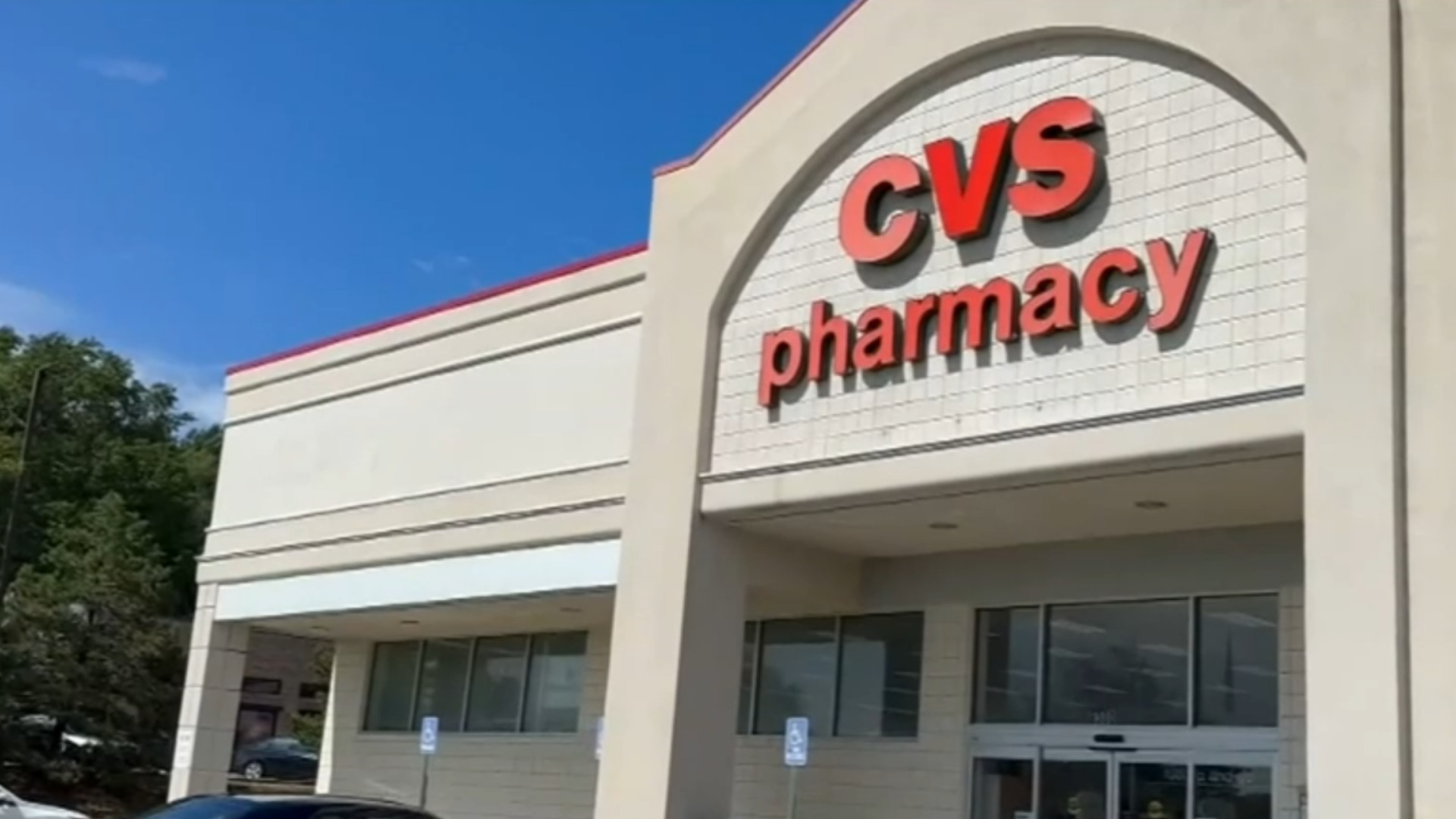 Watch CBS News CVS closing dozens of Target pharmacies Full show on