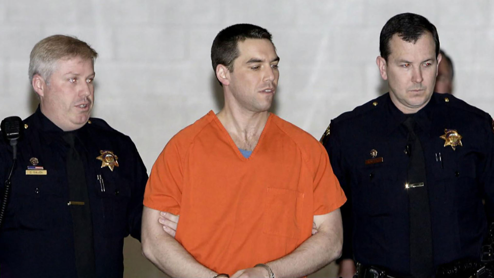 Watch CBS Mornings Scott Peterson's legal battle takes new turn Full