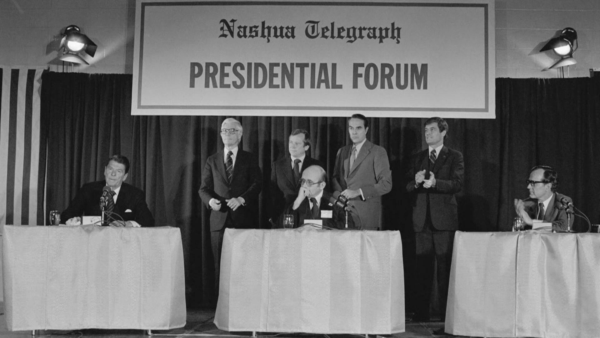 Watch CBS Saturday Morning History of New Hampshire primary Full