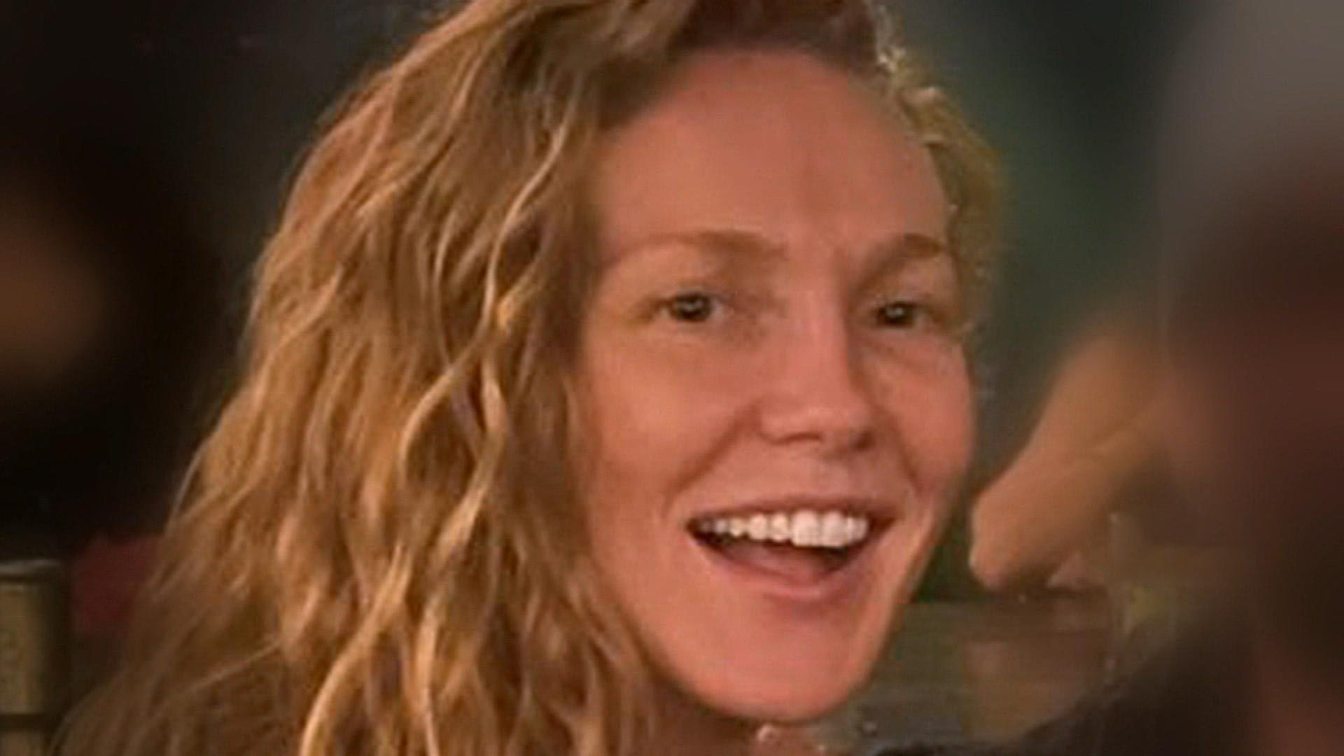 Watch CBS Mornings "48 Hours" Capturing Moriah Wilson's killer Full