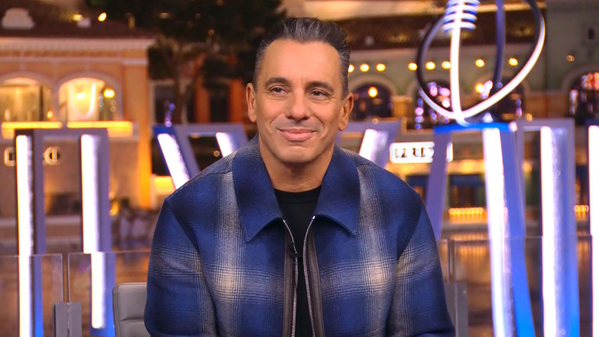 Sebastian maniscalco video store full