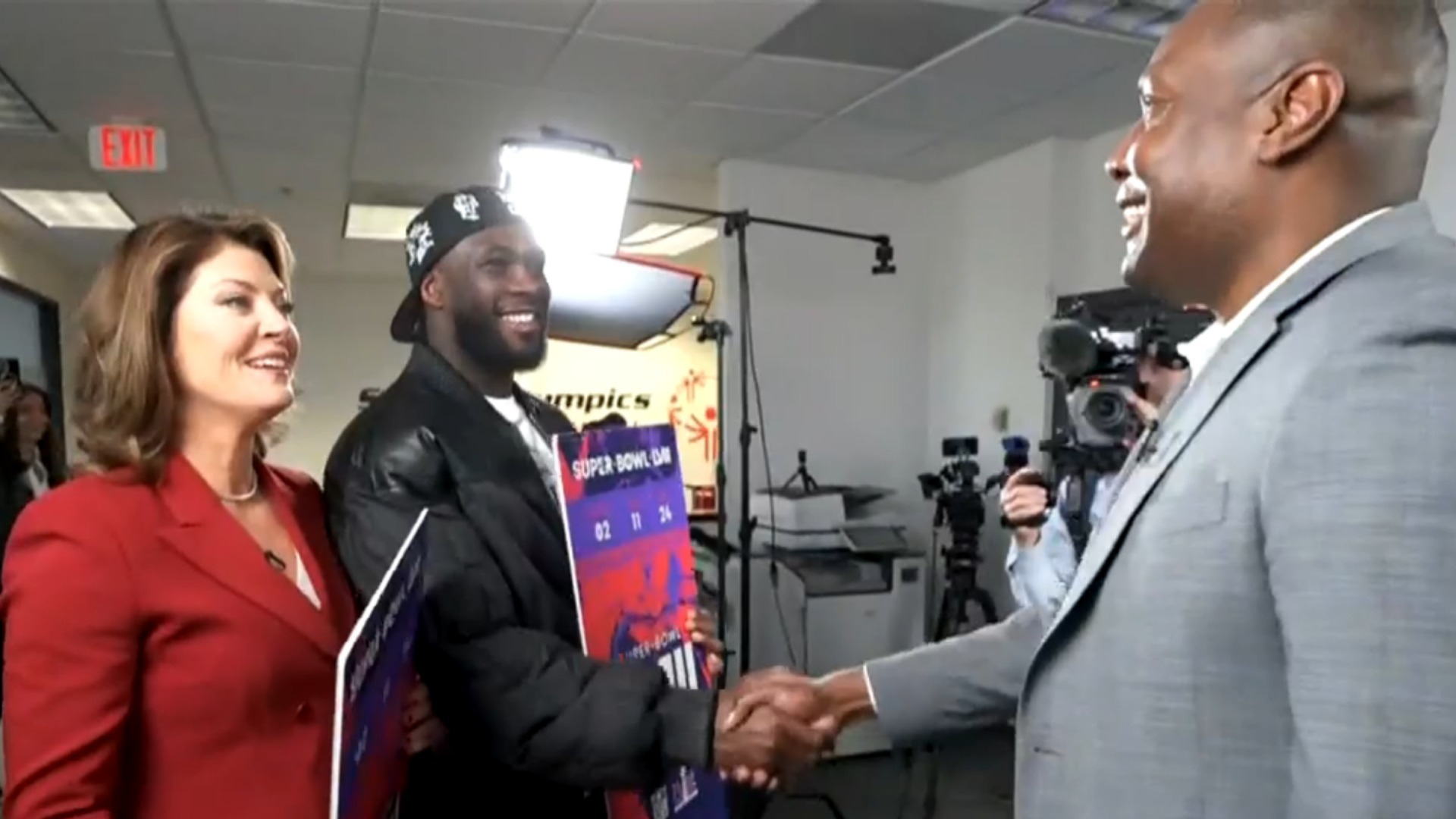 Watch cbs shop super bowl
