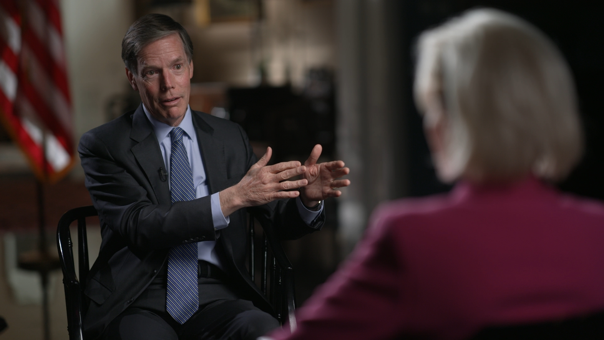 Watch 60 Minutes Overtime An American in China I Sunday on 60 Minutes ...