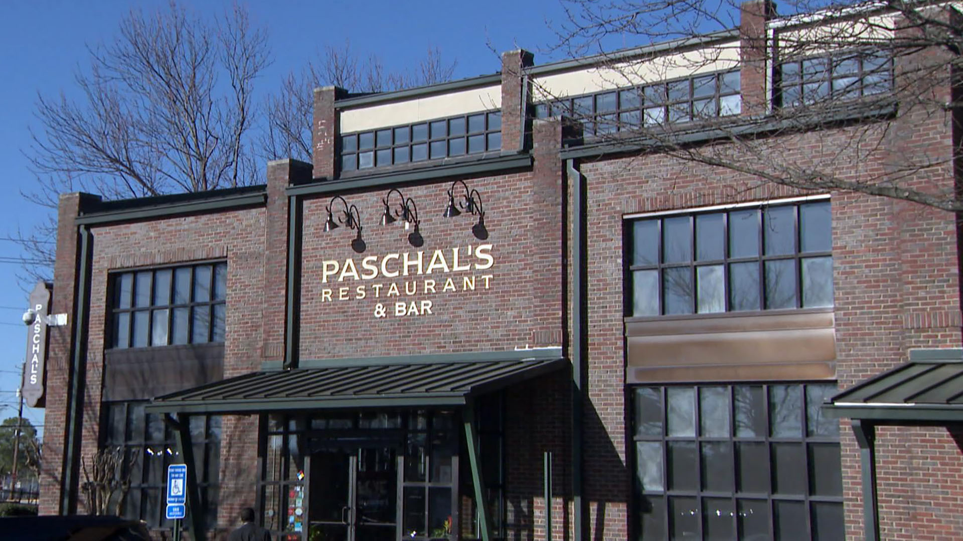 Watch CBS Mornings The Dish Paschal's Full show on CBS