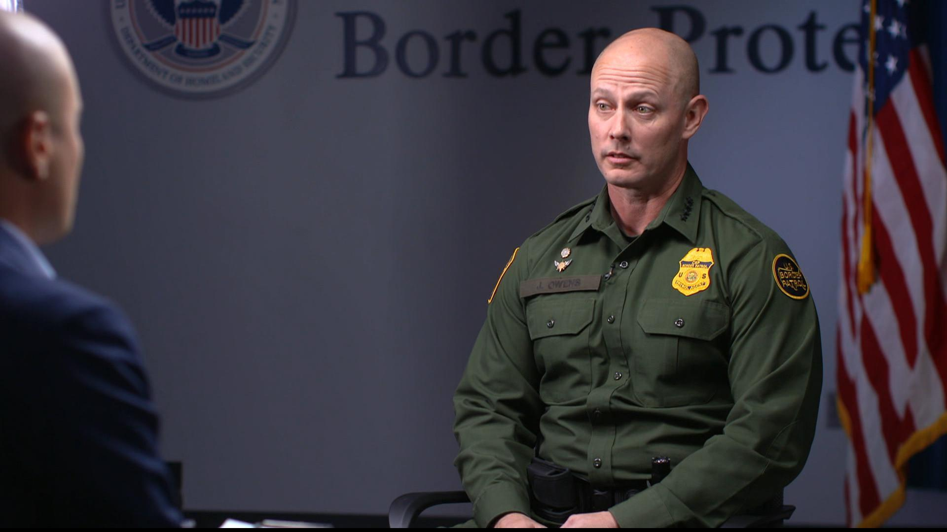 Border patrol full episodes sale