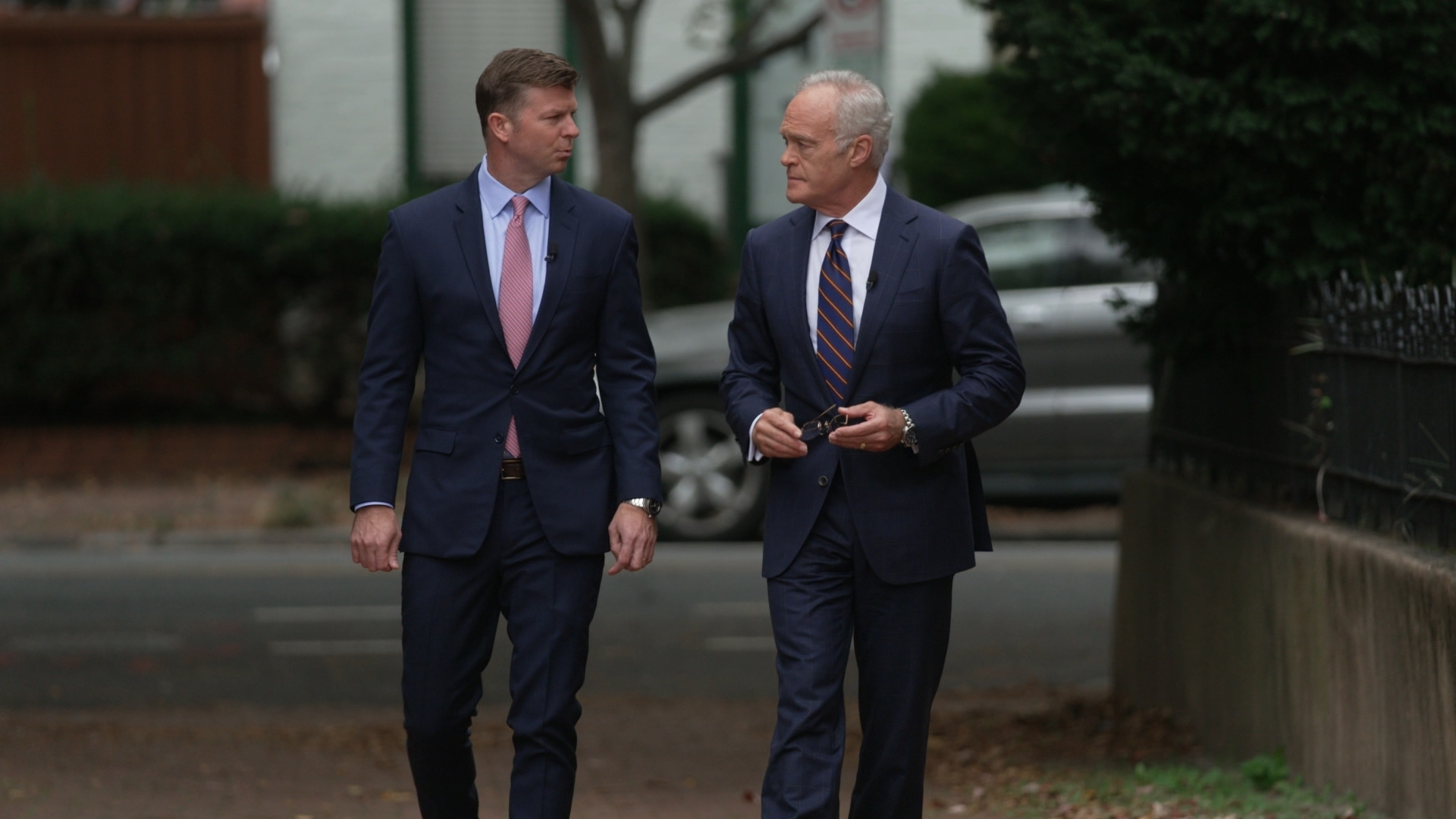 Watch 60 Minutes Overtime Targeting Americans | Sunday on 60 Minutes ...